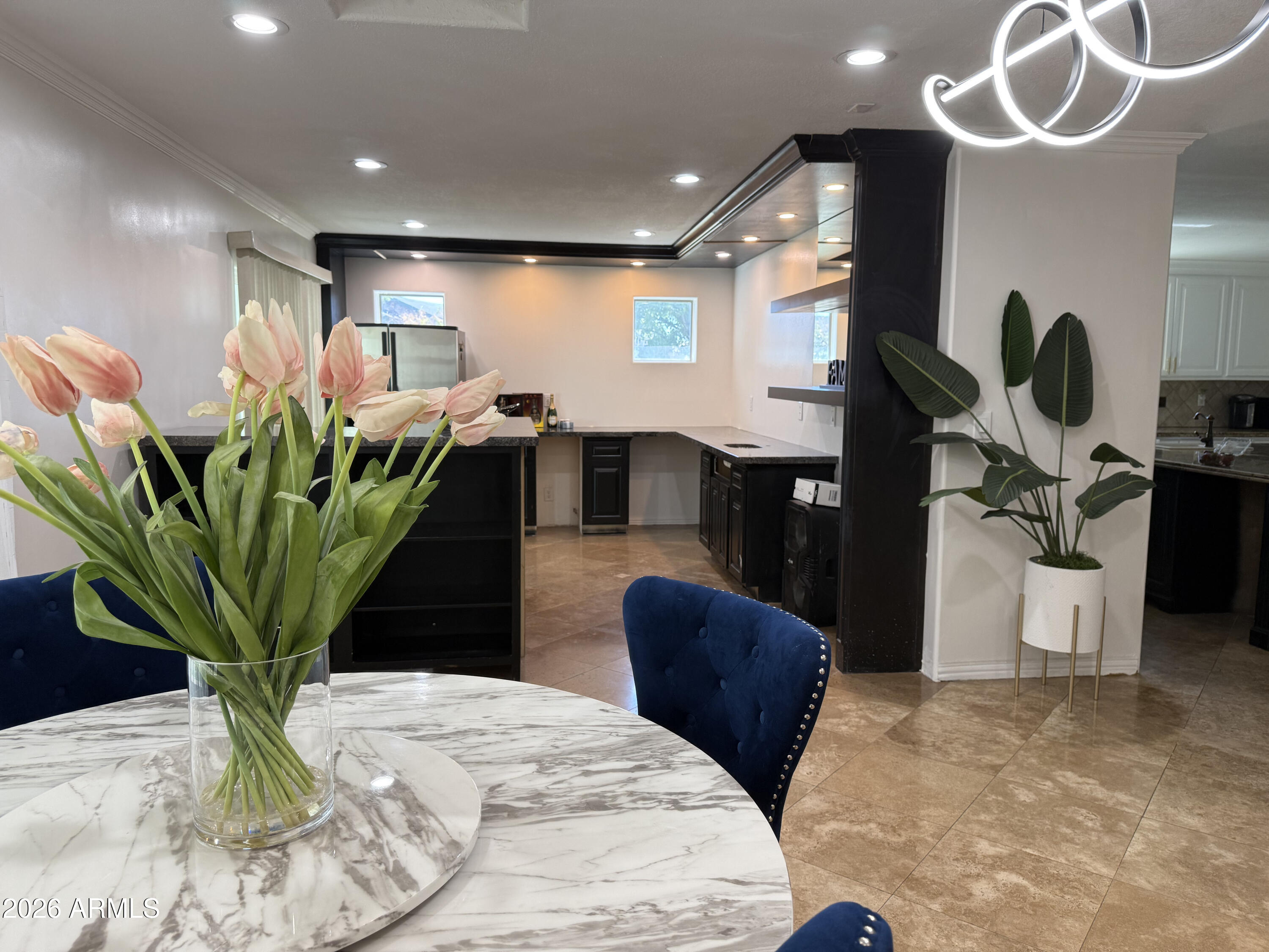 THOROUGHBRED FARMS LOT 1-8 - Residential