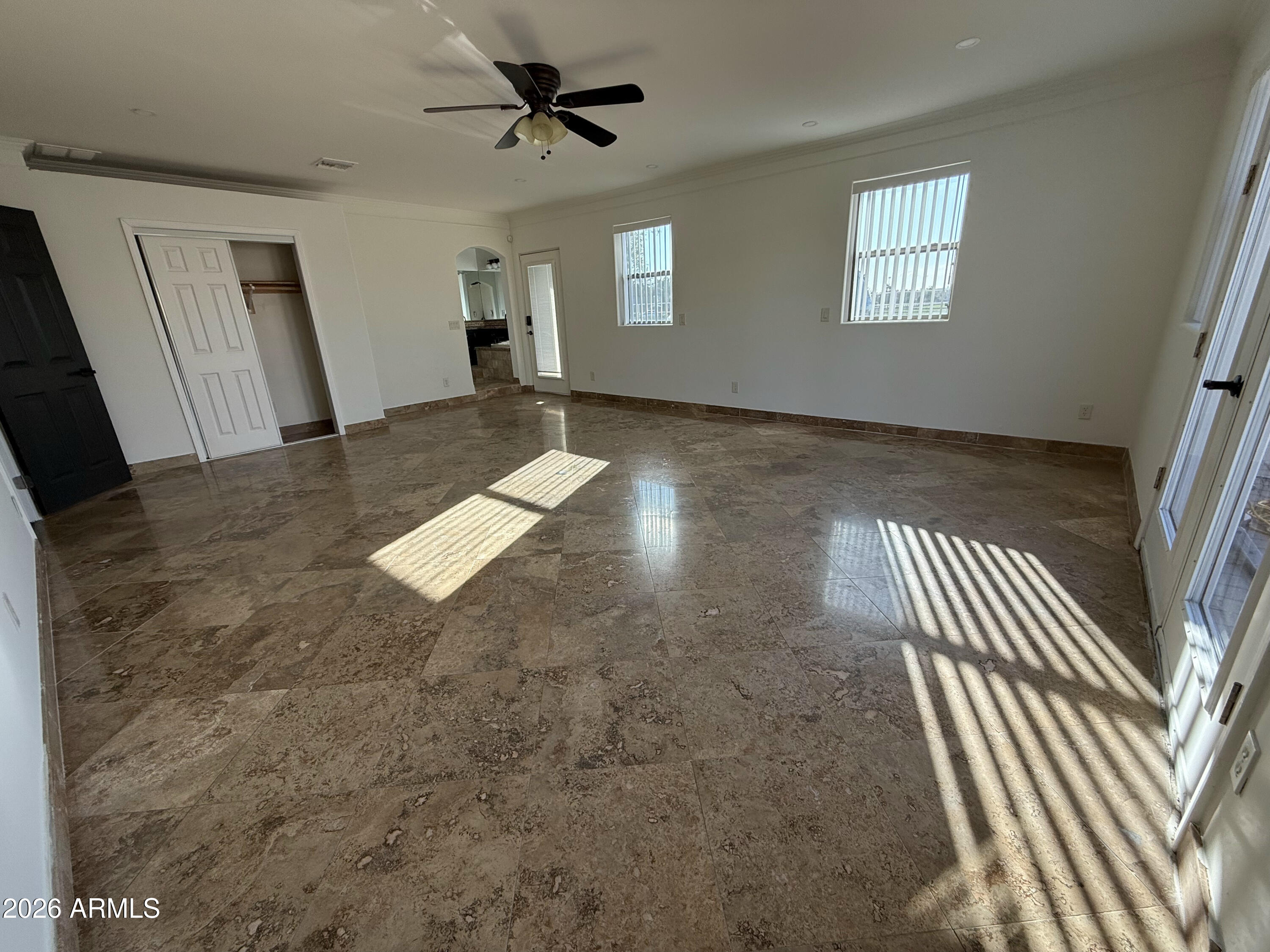 THOROUGHBRED FARMS LOT 1-8 - Residential