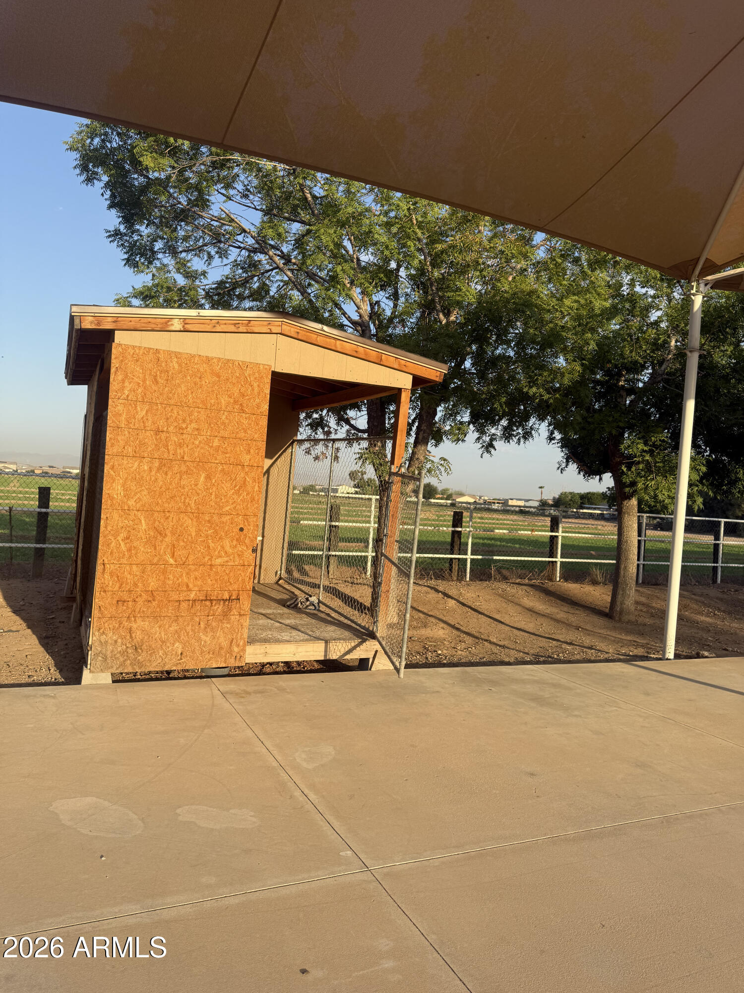 THOROUGHBRED FARMS LOT 1-8 - Residential
