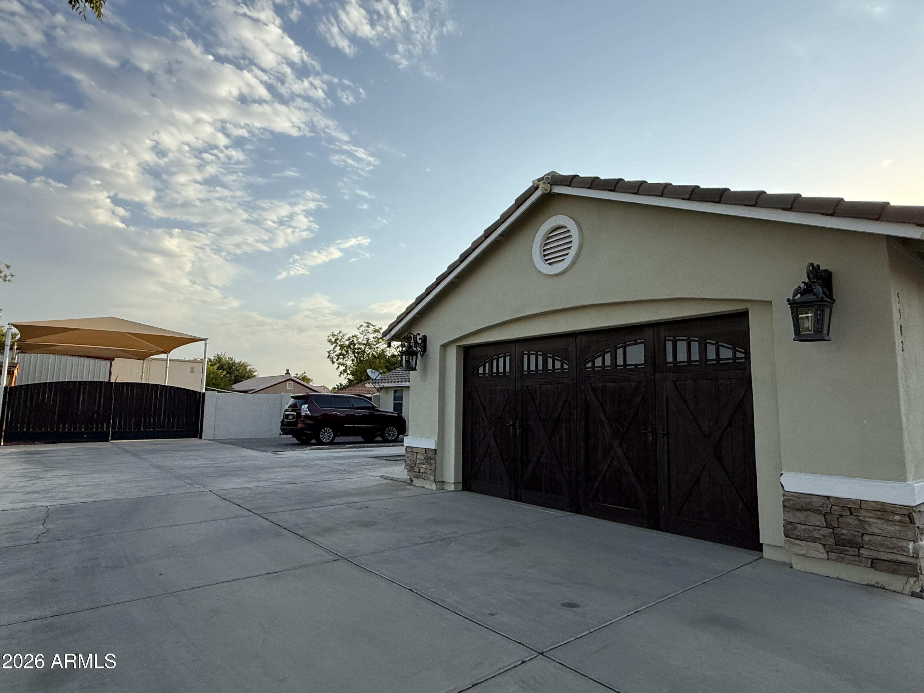 THOROUGHBRED FARMS LOT 1-8 - Residential