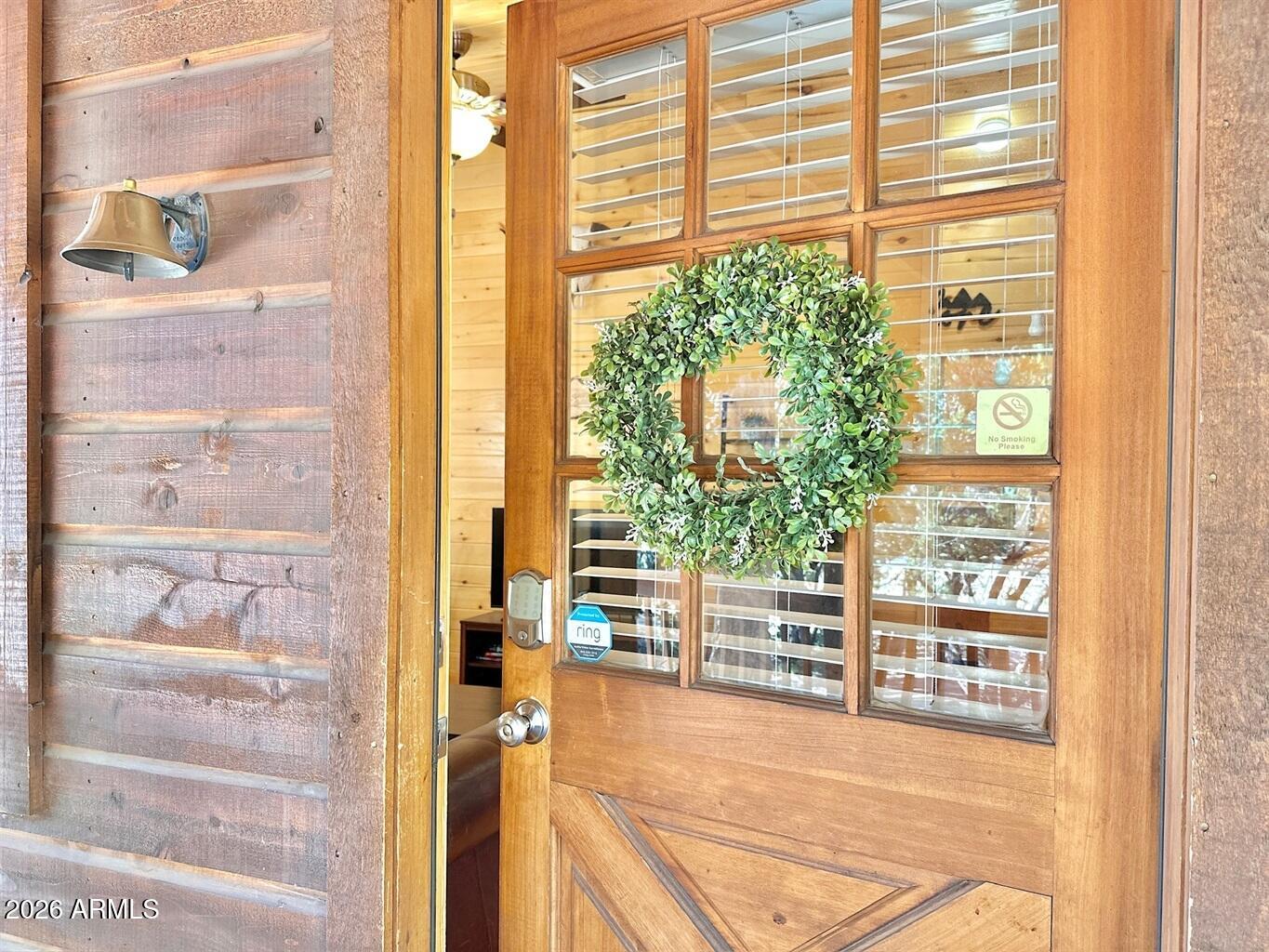 Mogollon Resort Cabins - Residential