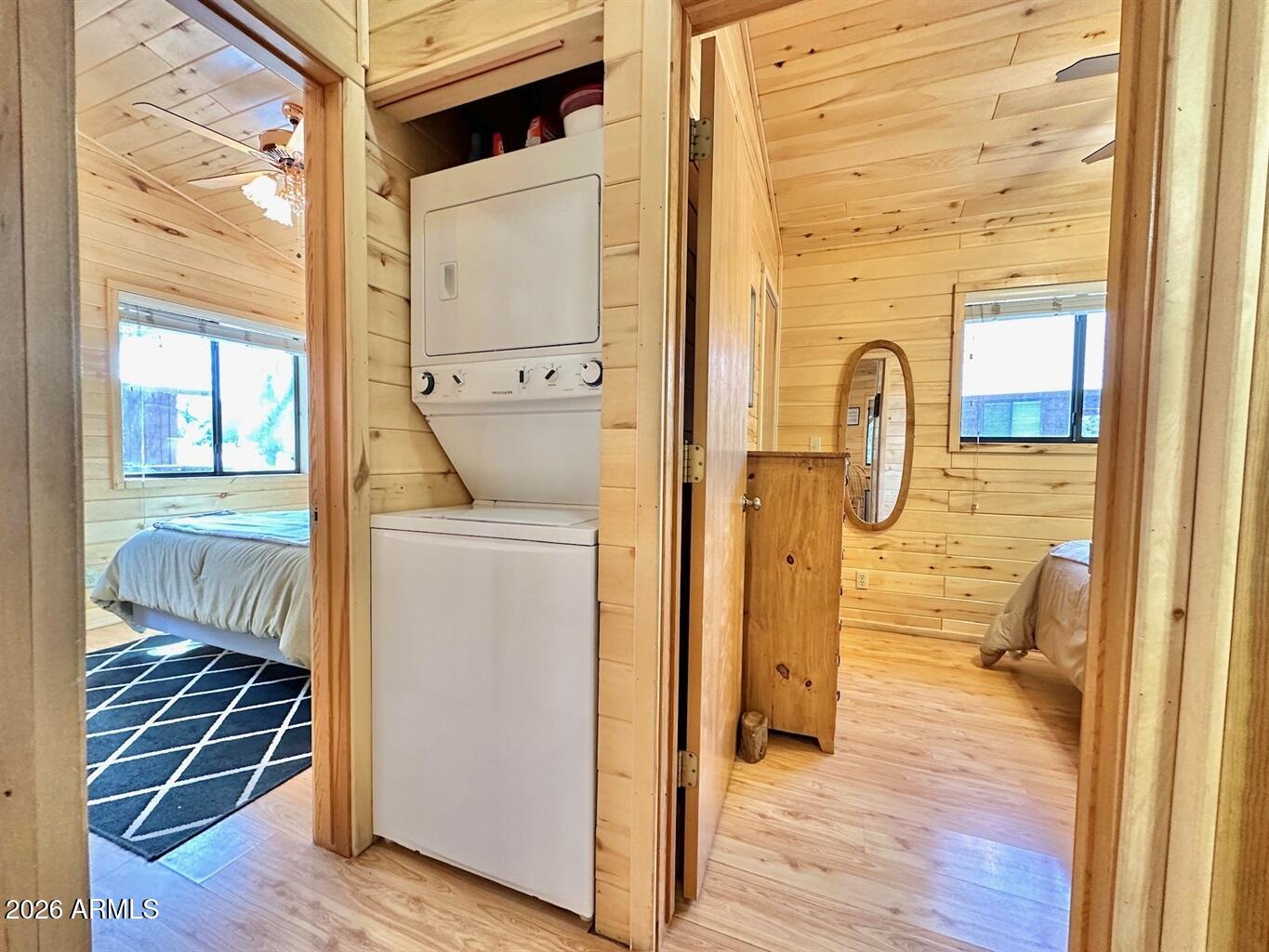 Mogollon Resort Cabins - Residential
