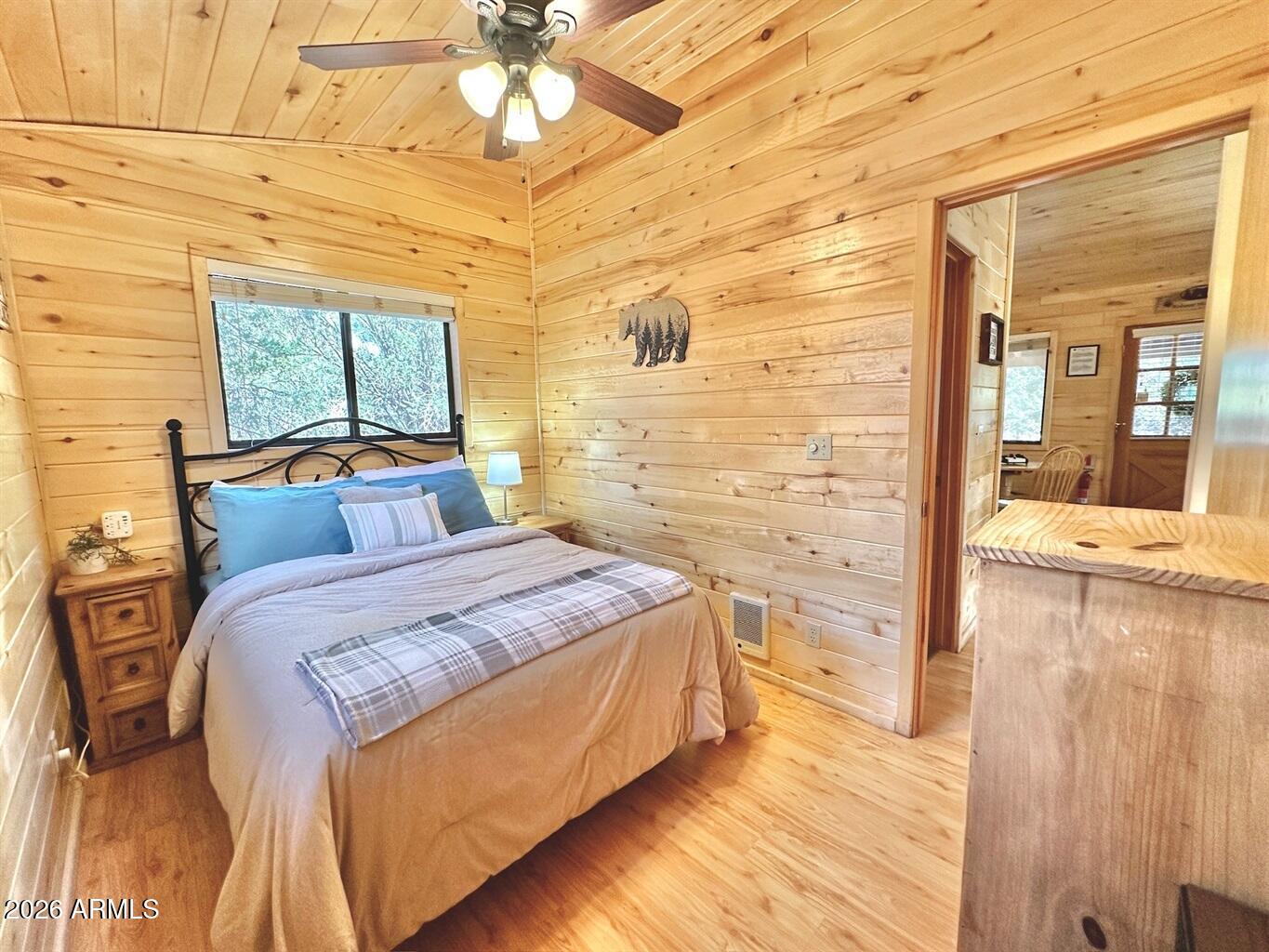 Mogollon Resort Cabins - Residential