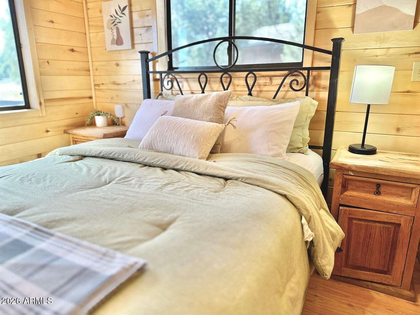 Mogollon Resort Cabins - Residential