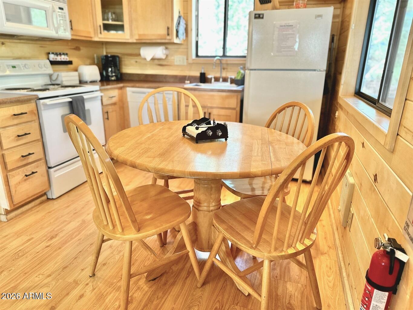 Mogollon Resort Cabins - Residential