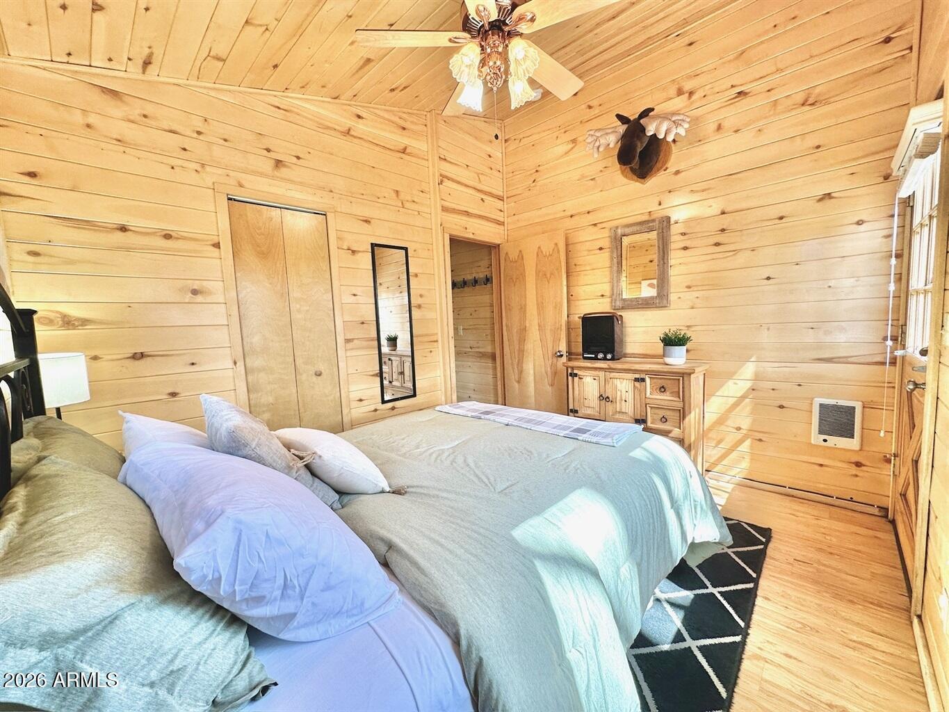 Mogollon Resort Cabins - Residential