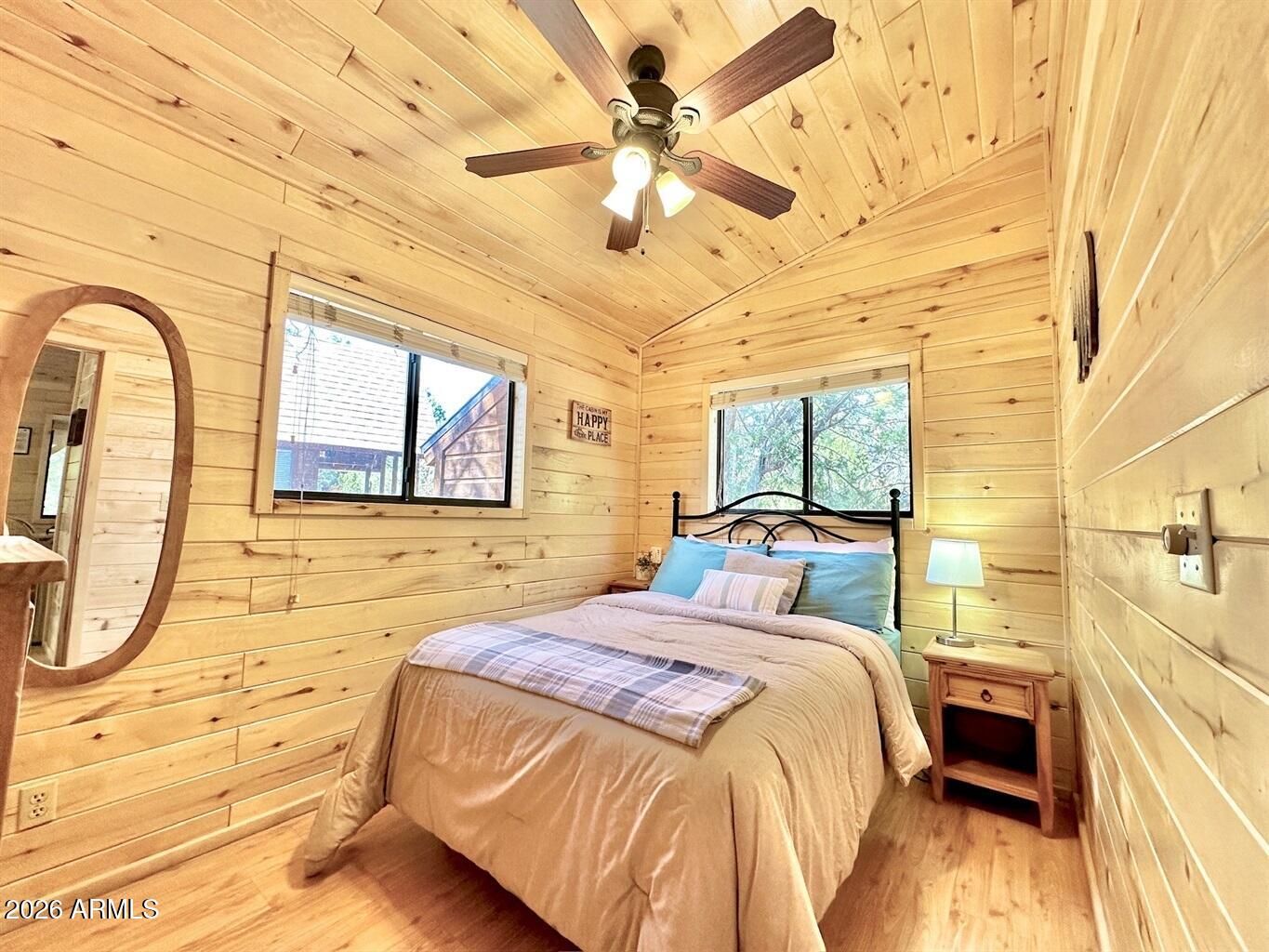 Mogollon Resort Cabins - Residential