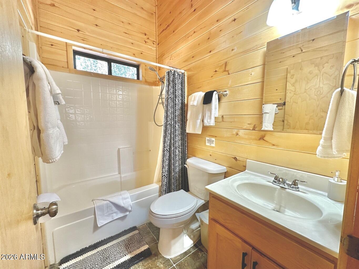 Mogollon Resort Cabins - Residential