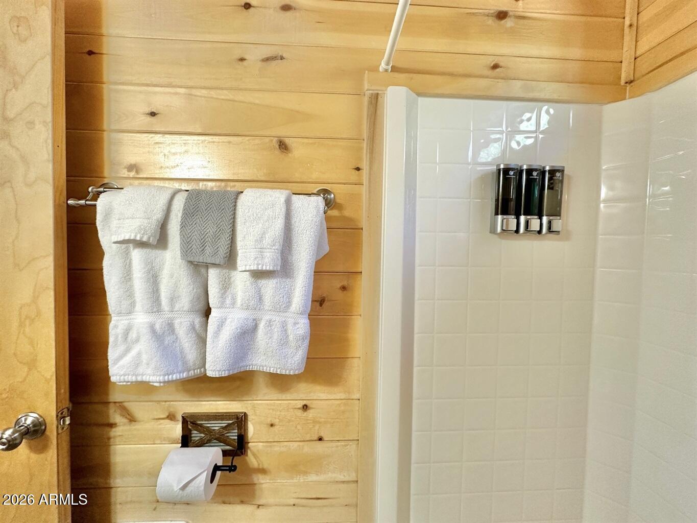 Mogollon Resort Cabins - Residential