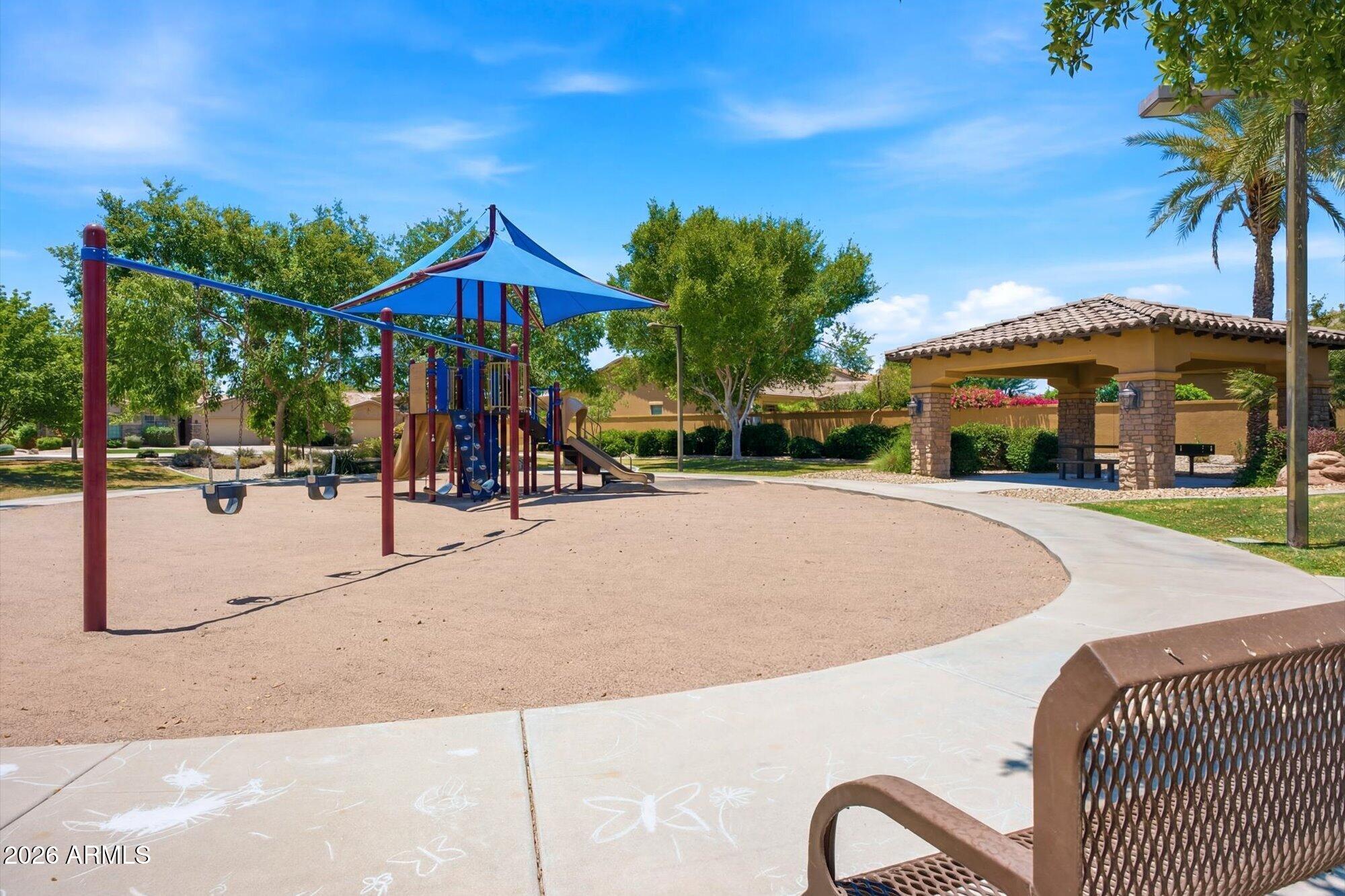 PALM VALLEY PHASE 8 NORTH PARCEL - Residential