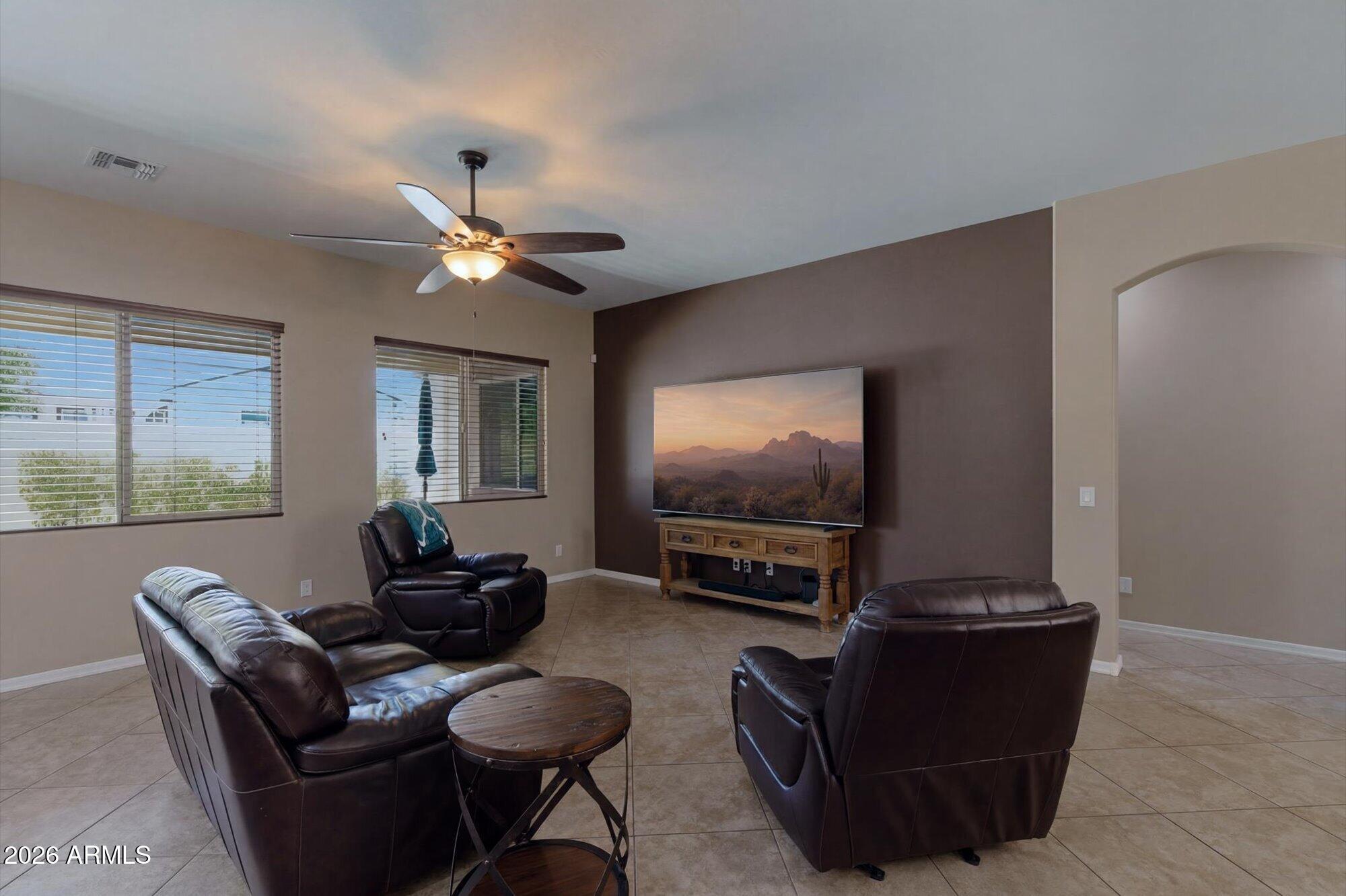 PALM VALLEY PHASE 8 NORTH PARCEL - Residential