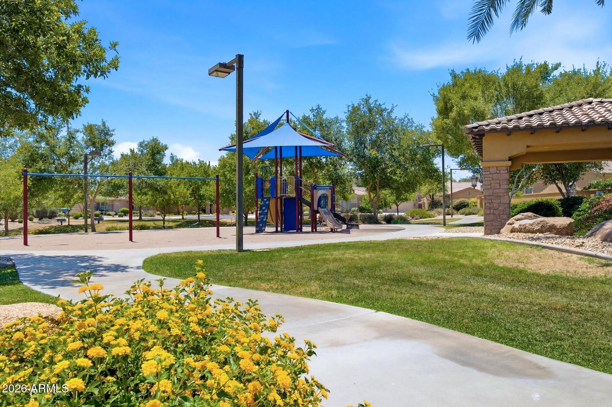 PALM VALLEY PHASE 8 NORTH PARCEL - Residential