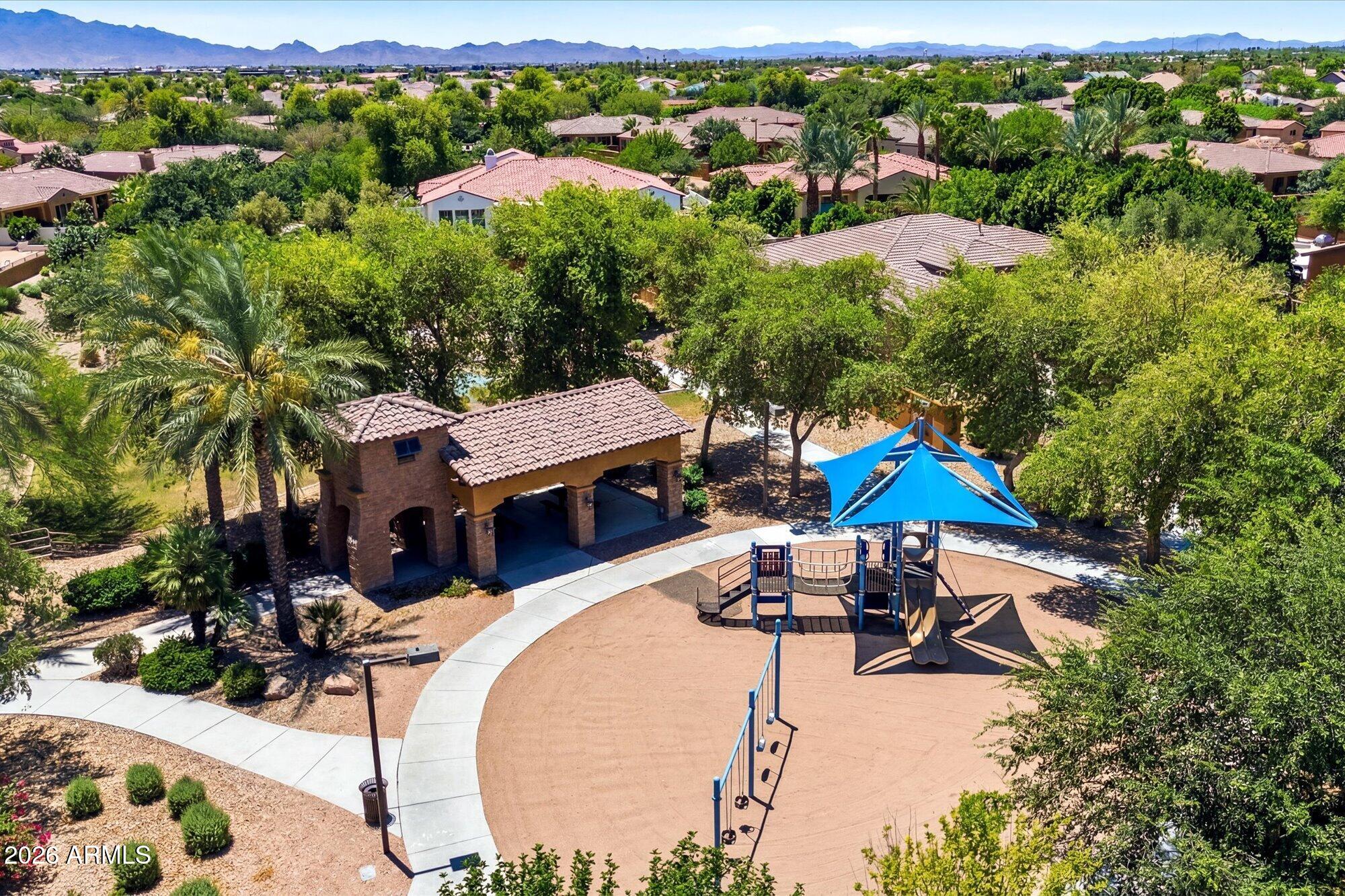 PALM VALLEY PHASE 8 NORTH PARCEL - Residential