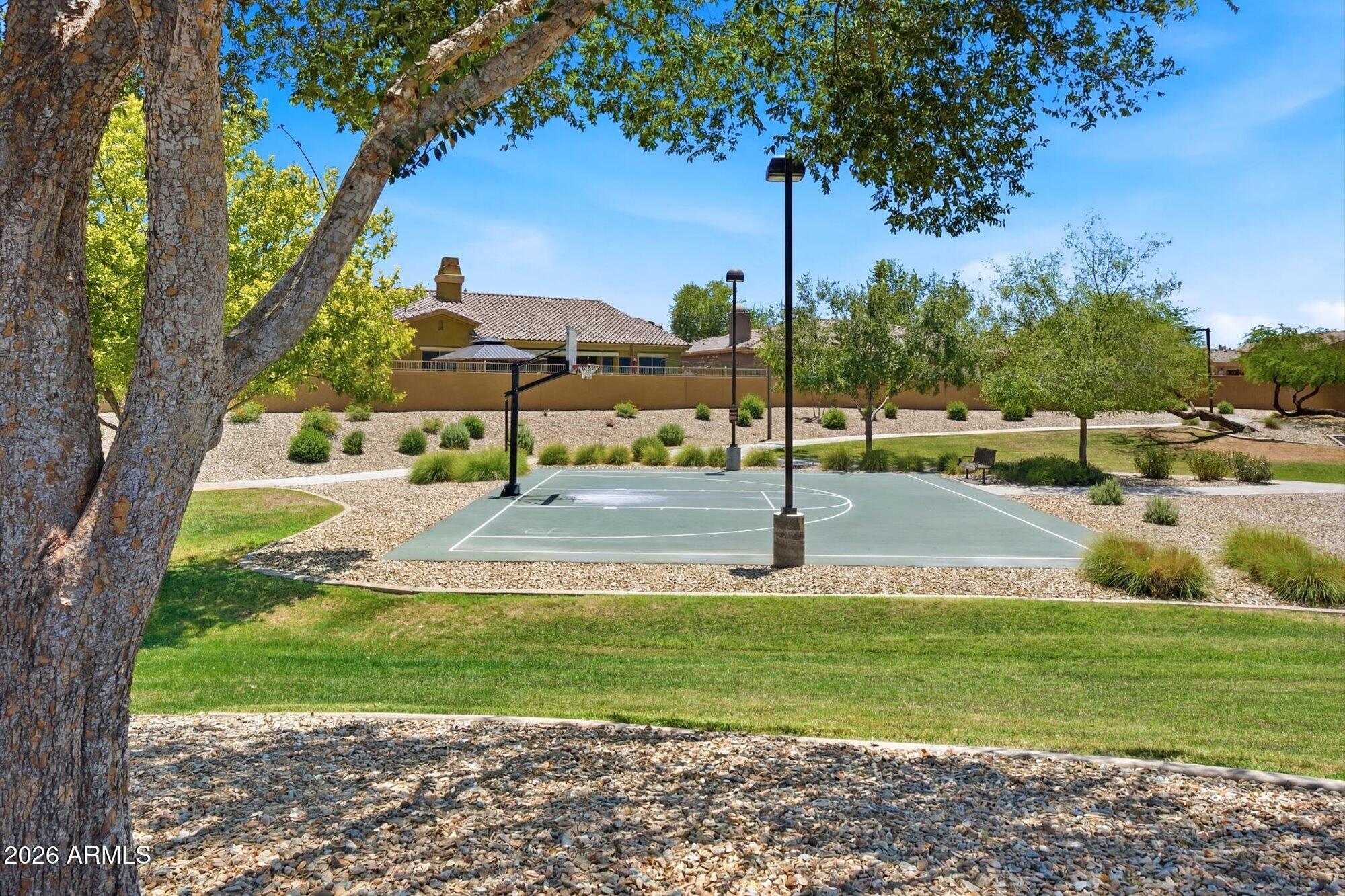 PALM VALLEY PHASE 8 NORTH PARCEL - Residential