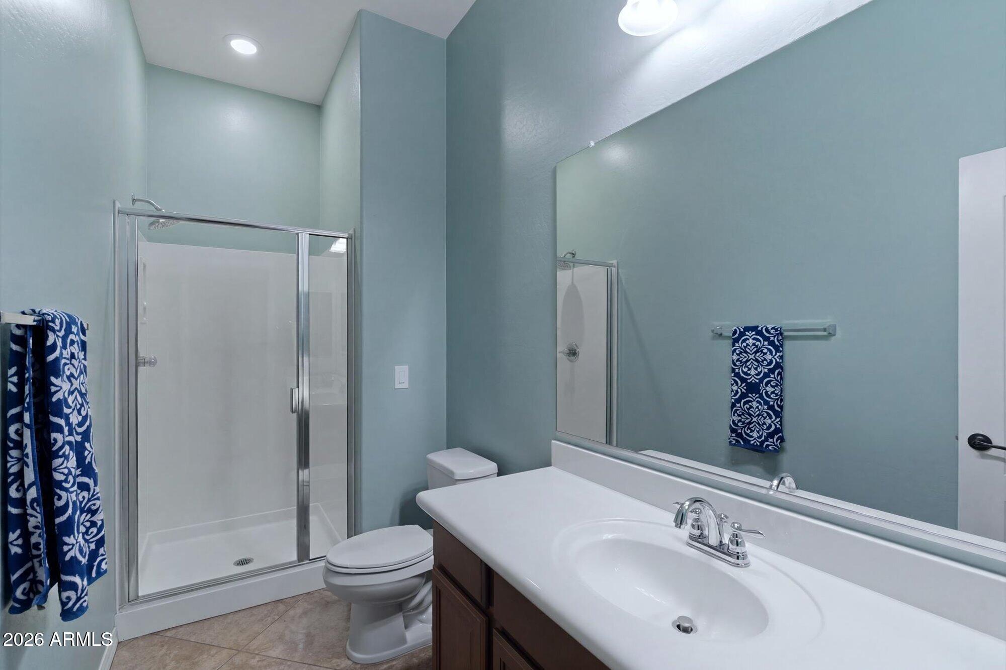 PALM VALLEY PHASE 8 NORTH PARCEL - Residential