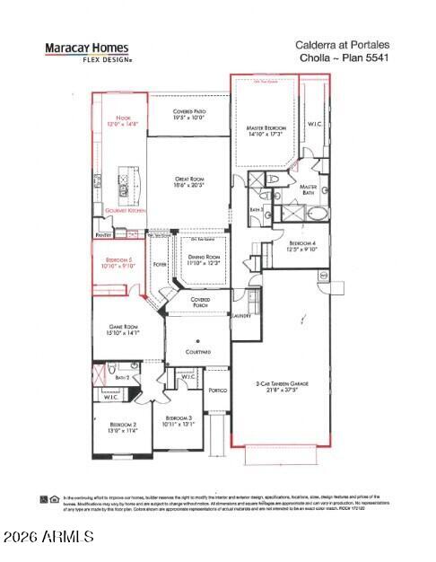 PALM VALLEY PHASE 8 NORTH PARCEL - Residential