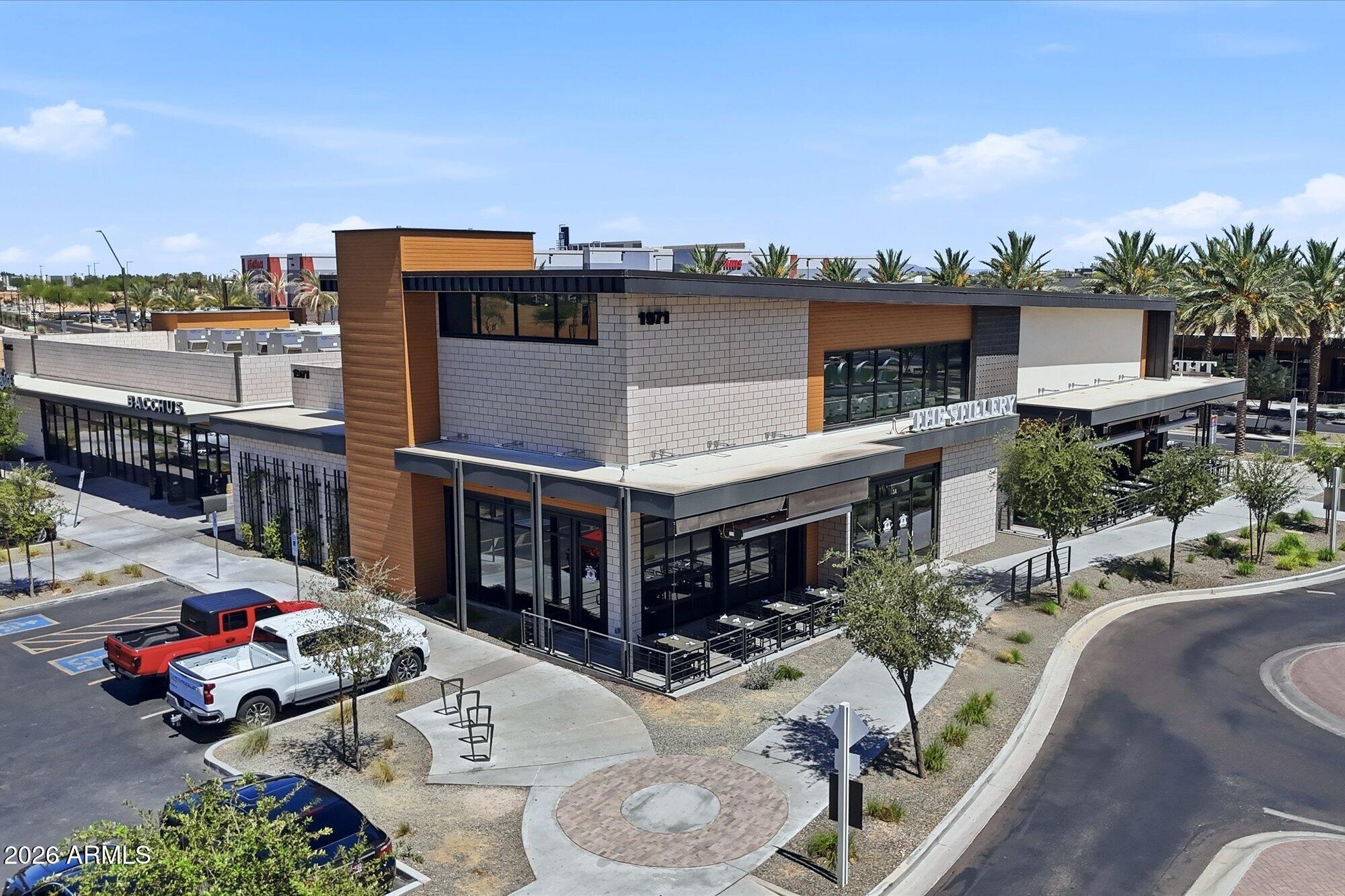 PALM VALLEY PHASE 8 NORTH PARCEL - Residential
