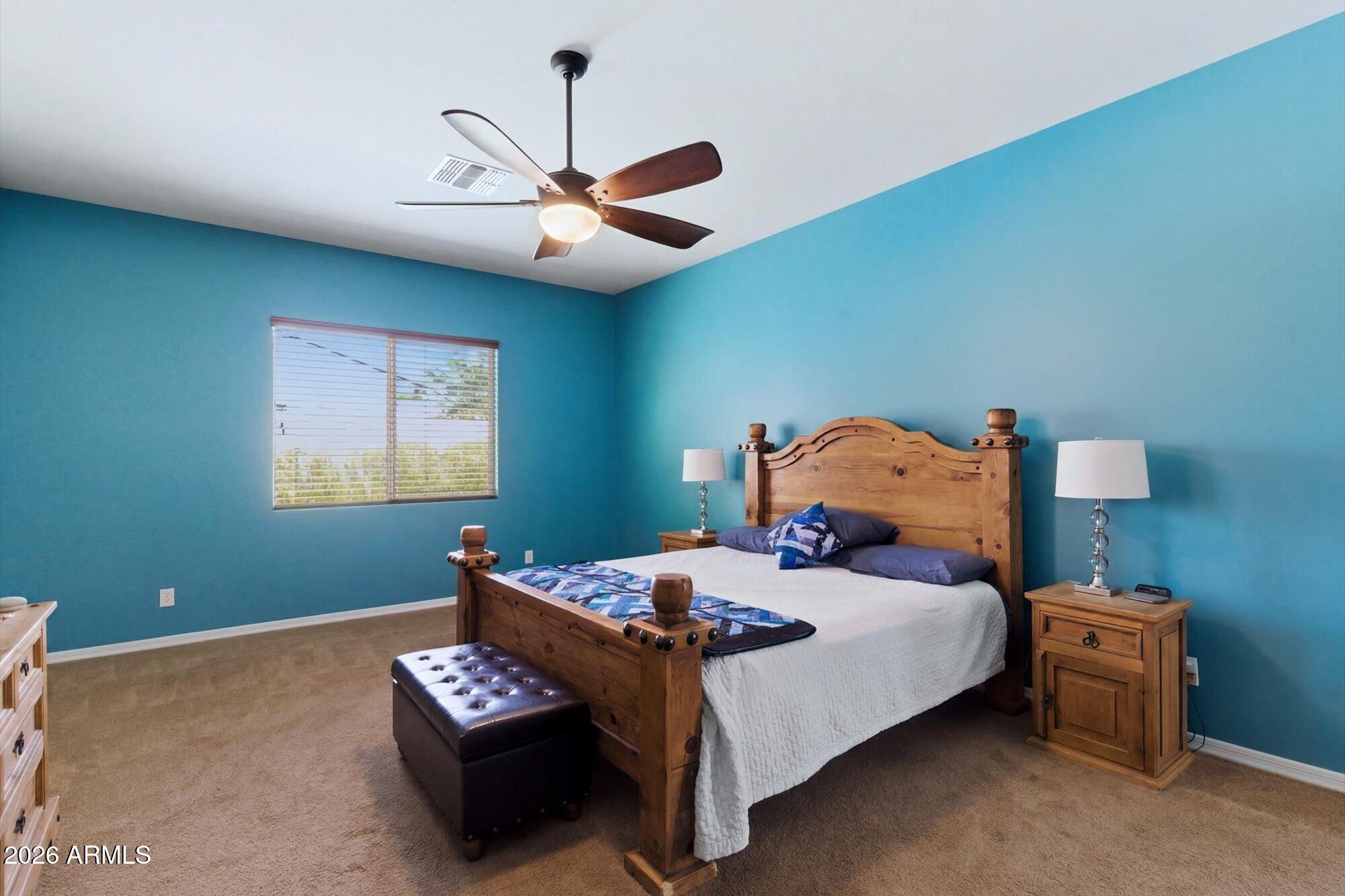 PALM VALLEY PHASE 8 NORTH PARCEL - Residential