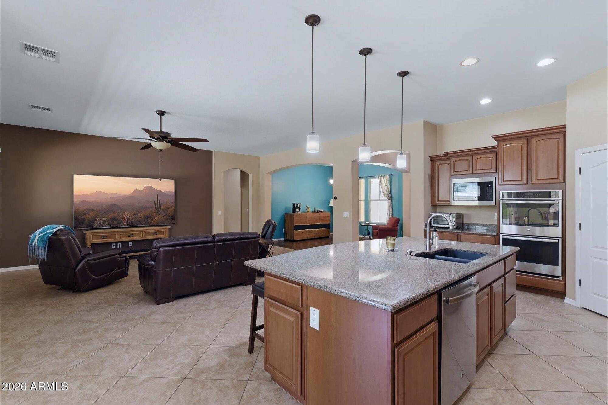 PALM VALLEY PHASE 8 NORTH PARCEL - Residential