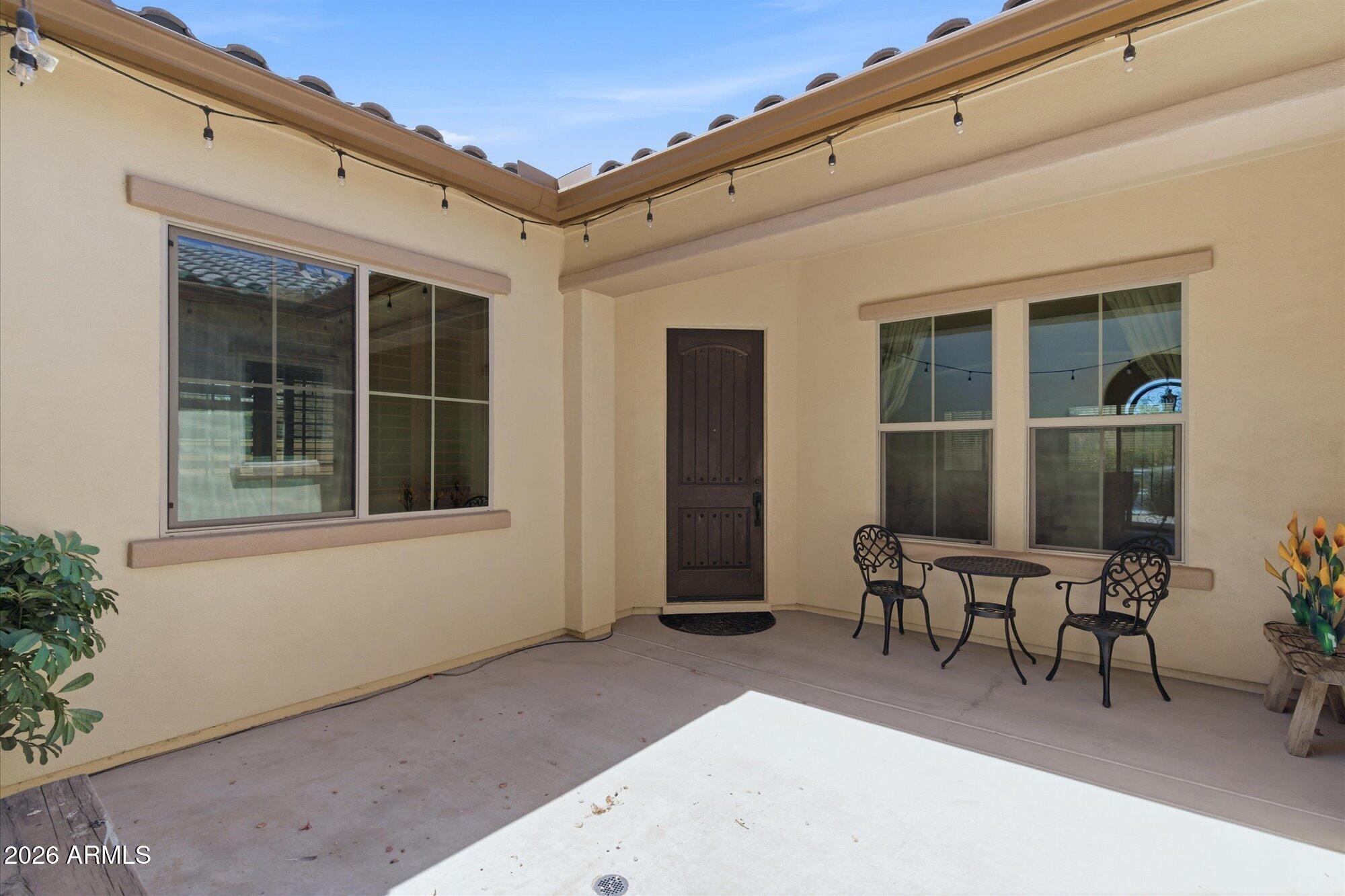 PALM VALLEY PHASE 8 NORTH PARCEL - Residential
