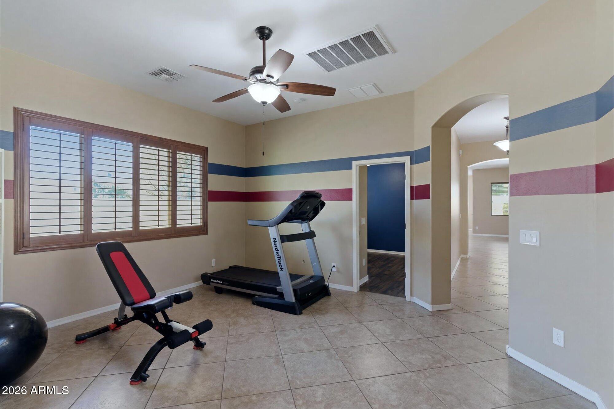 PALM VALLEY PHASE 8 NORTH PARCEL - Residential