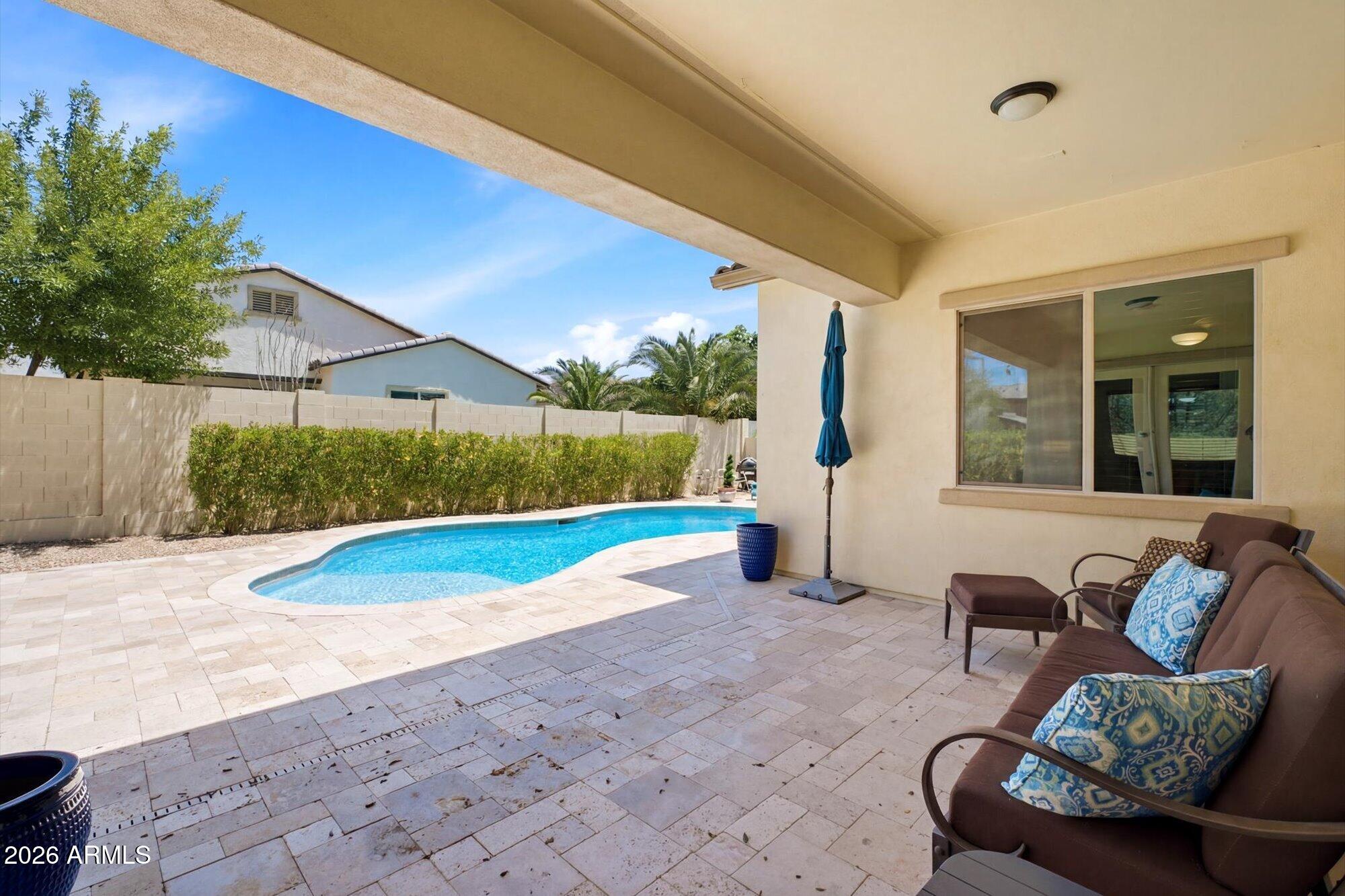 PALM VALLEY PHASE 8 NORTH PARCEL - Residential