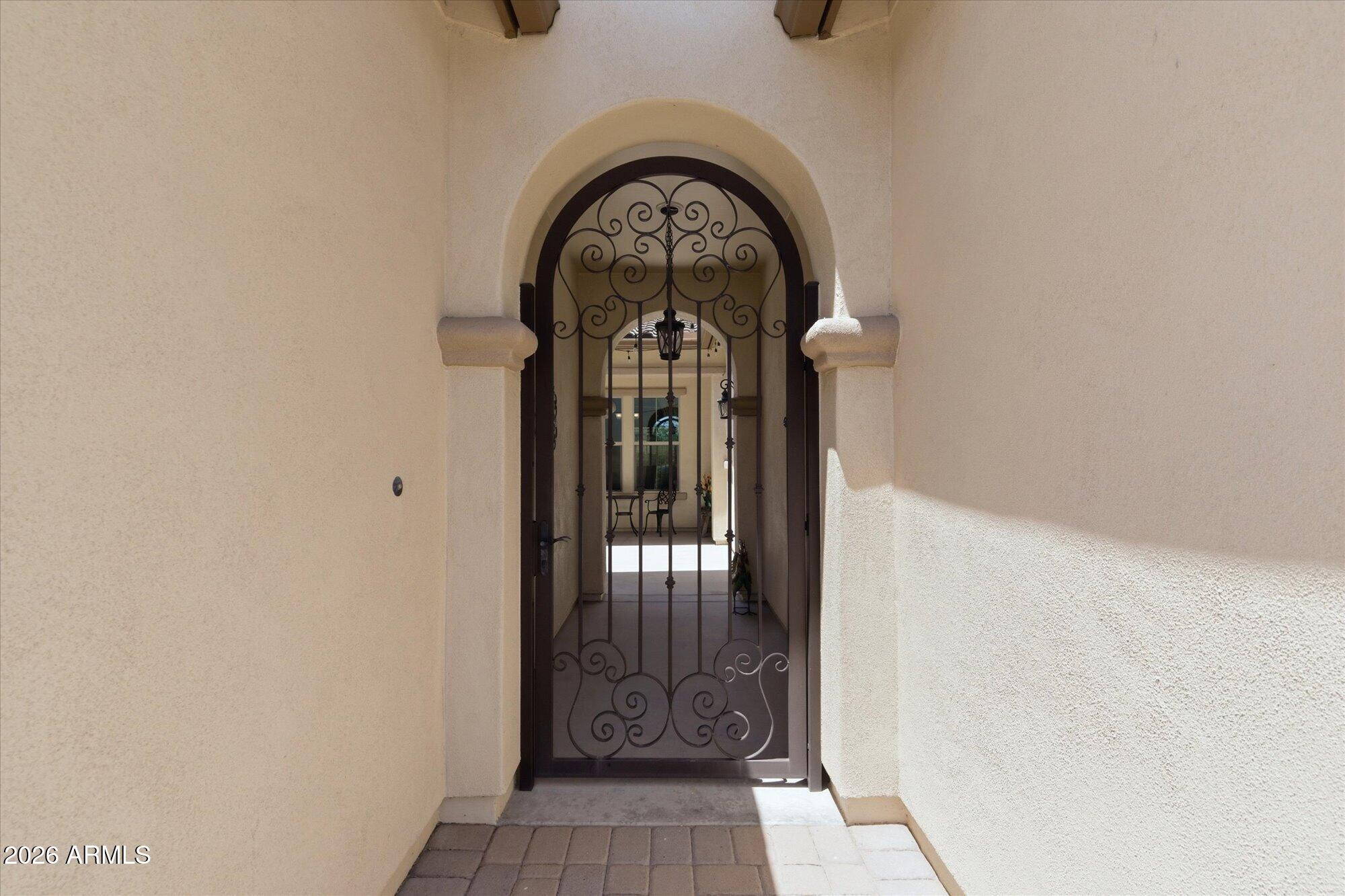 PALM VALLEY PHASE 8 NORTH PARCEL - Residential