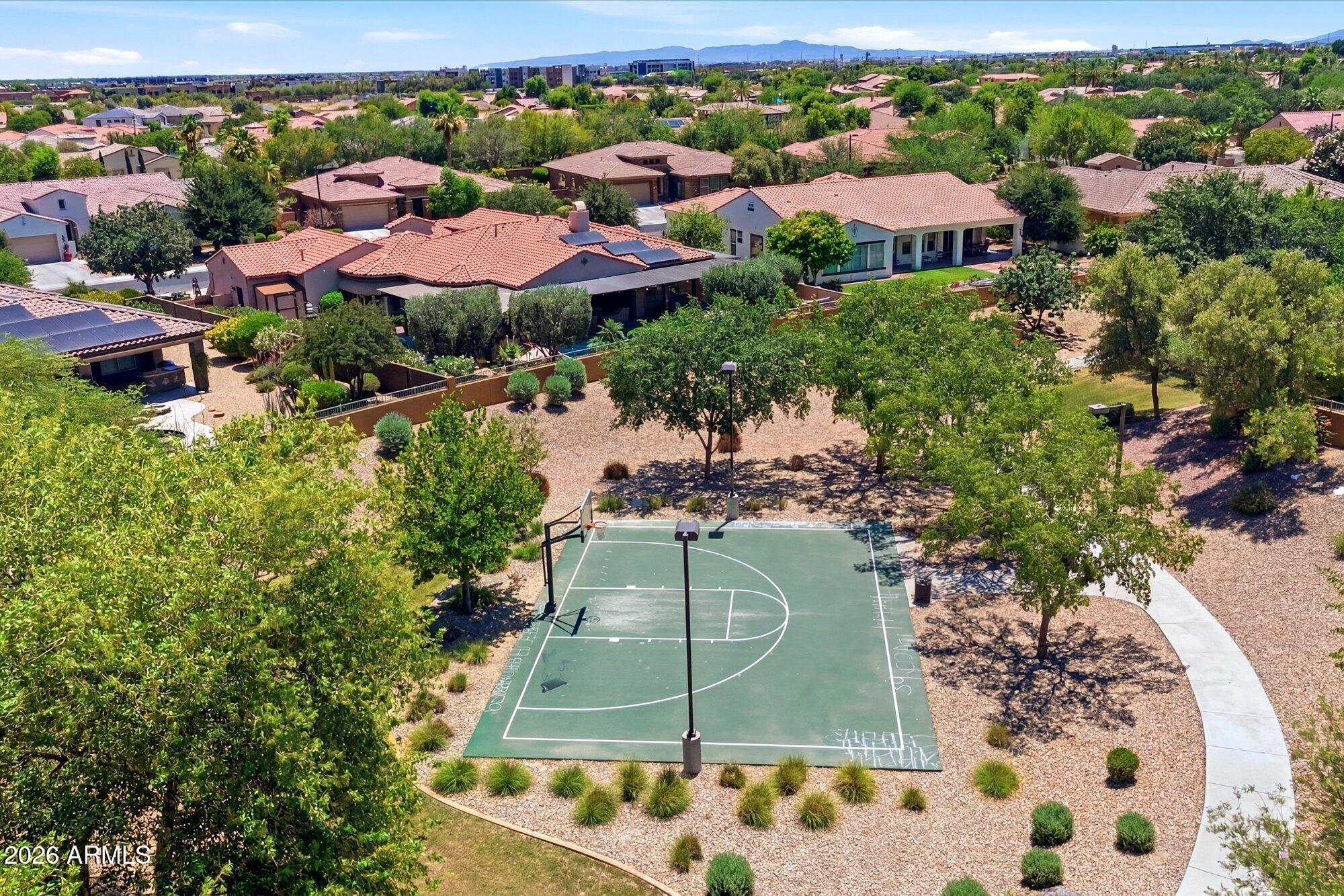 PALM VALLEY PHASE 8 NORTH PARCEL - Residential