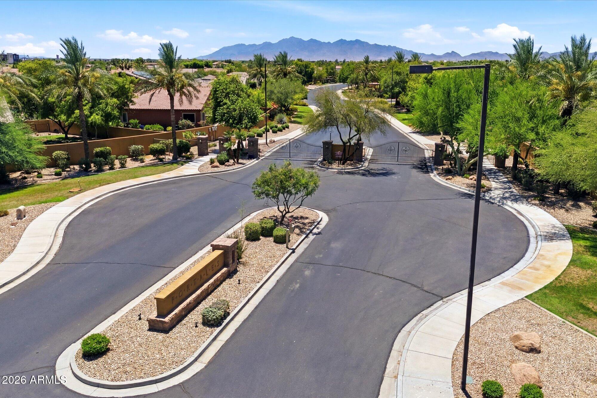 PALM VALLEY PHASE 8 NORTH PARCEL - Residential