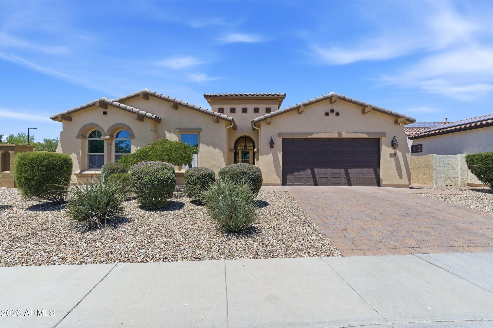 PALM VALLEY PHASE 8 NORTH PARCEL - Residential