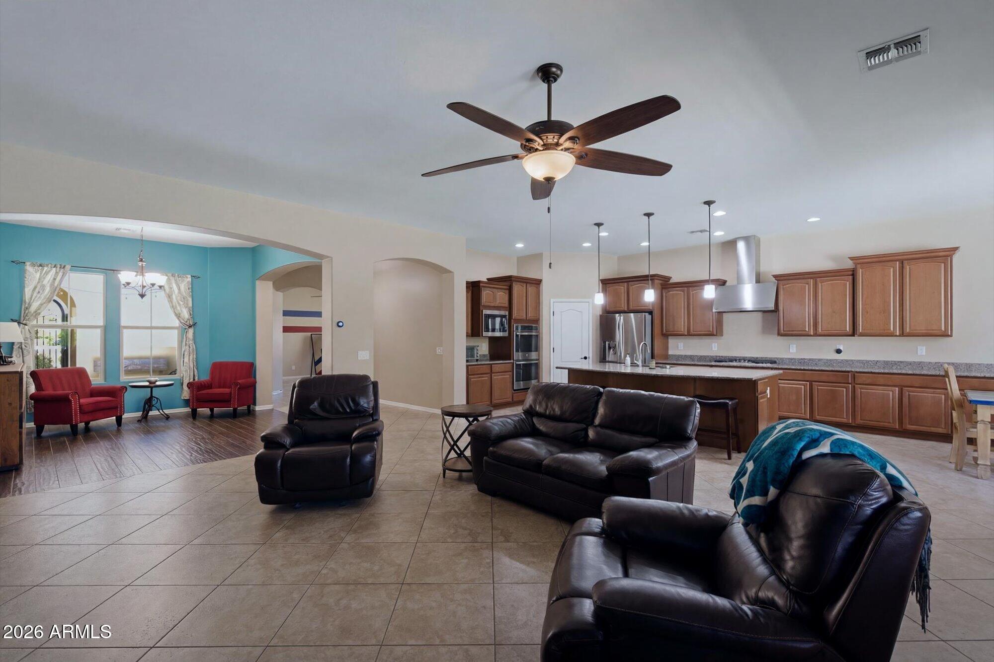 PALM VALLEY PHASE 8 NORTH PARCEL - Residential