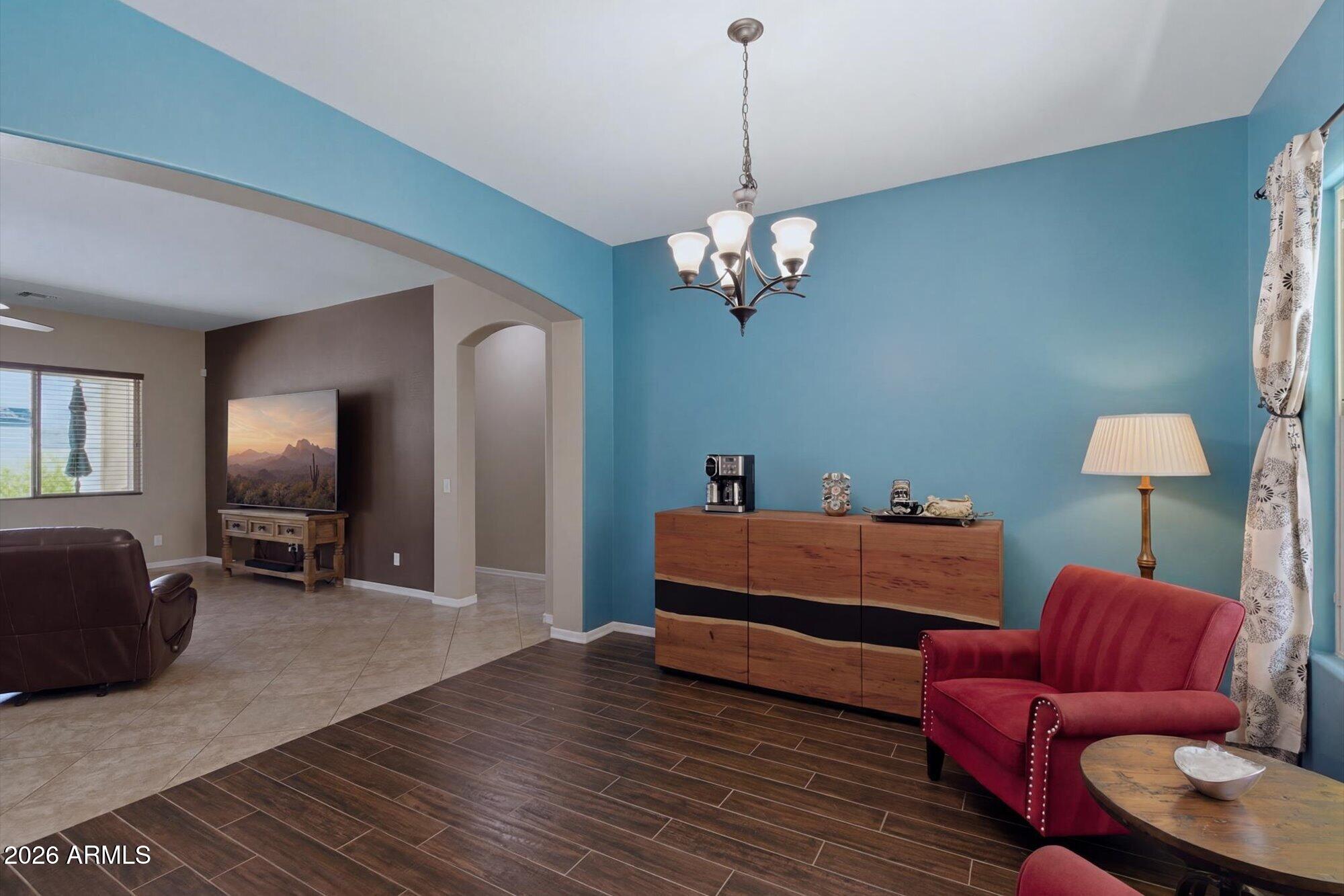 PALM VALLEY PHASE 8 NORTH PARCEL - Residential