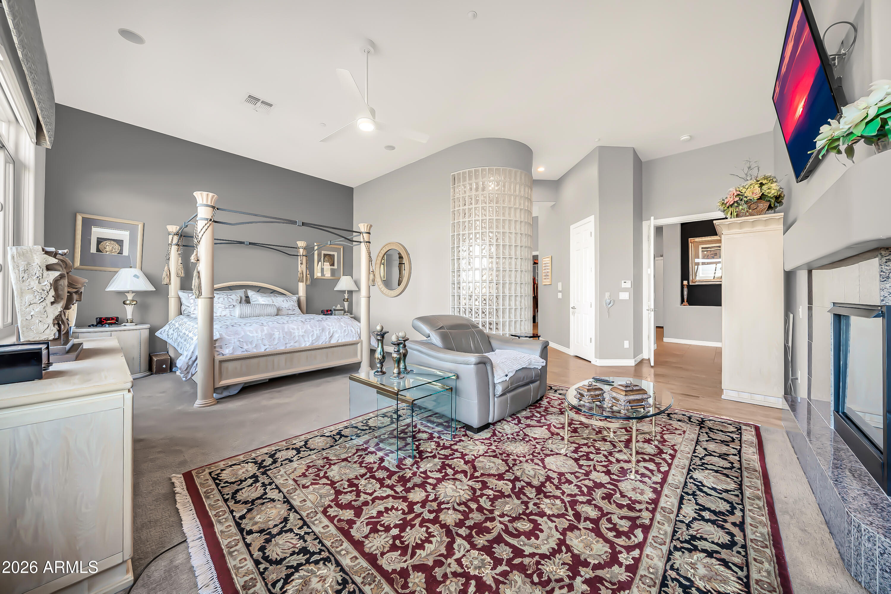 ANTHEM COUNTRY CLUB UNIT 15 BALTUSROL REPLAT - Residential