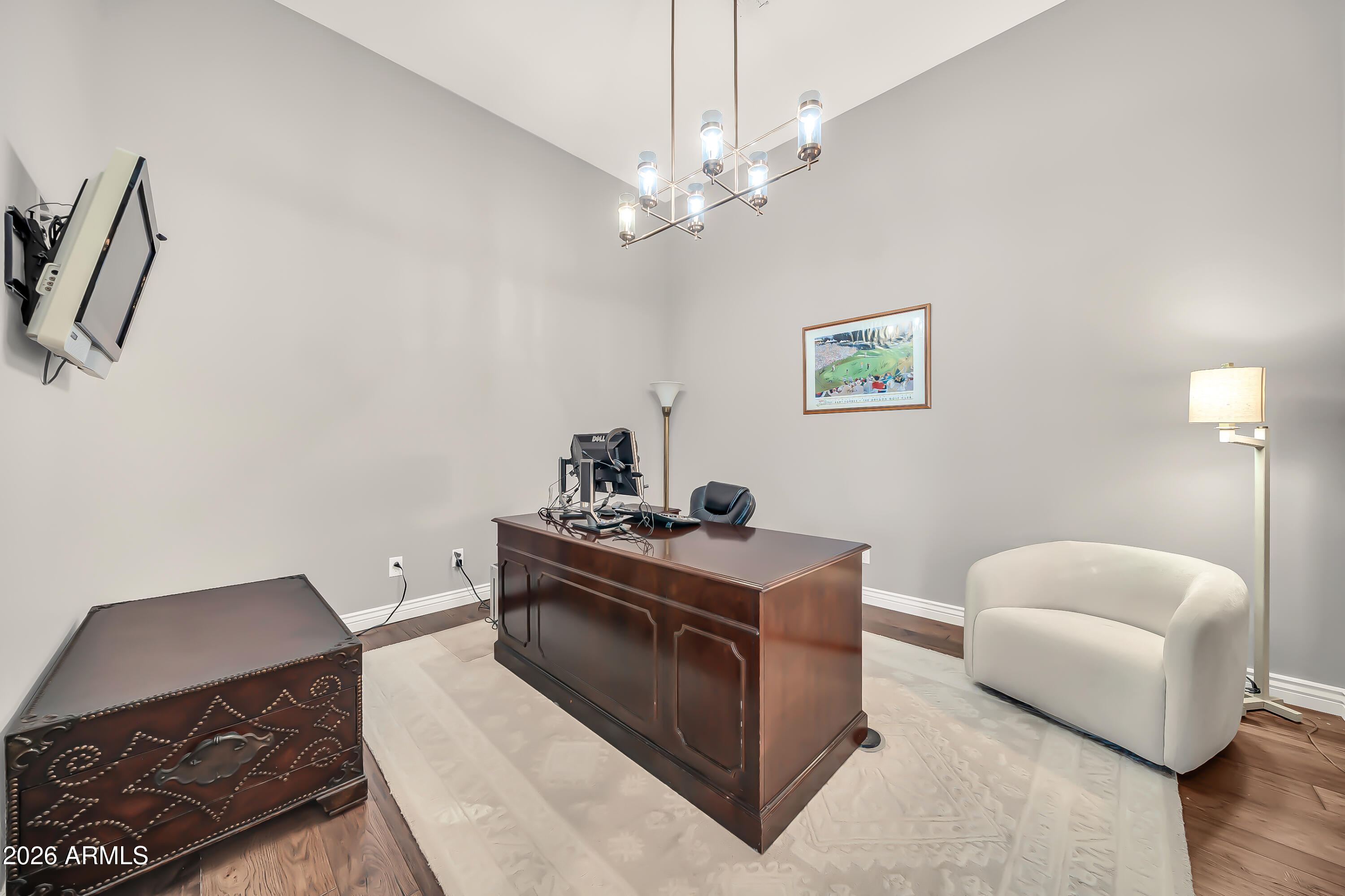 ANTHEM COUNTRY CLUB UNIT 15 BALTUSROL REPLAT - Residential