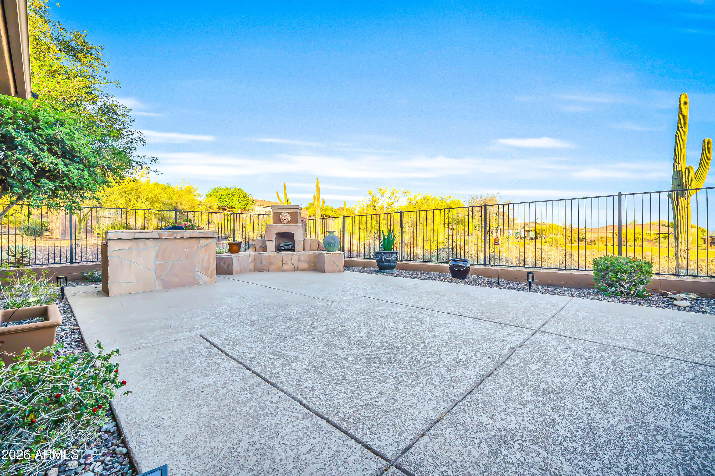 ANTHEM COUNTRY CLUB UNIT 15 BALTUSROL REPLAT - Residential