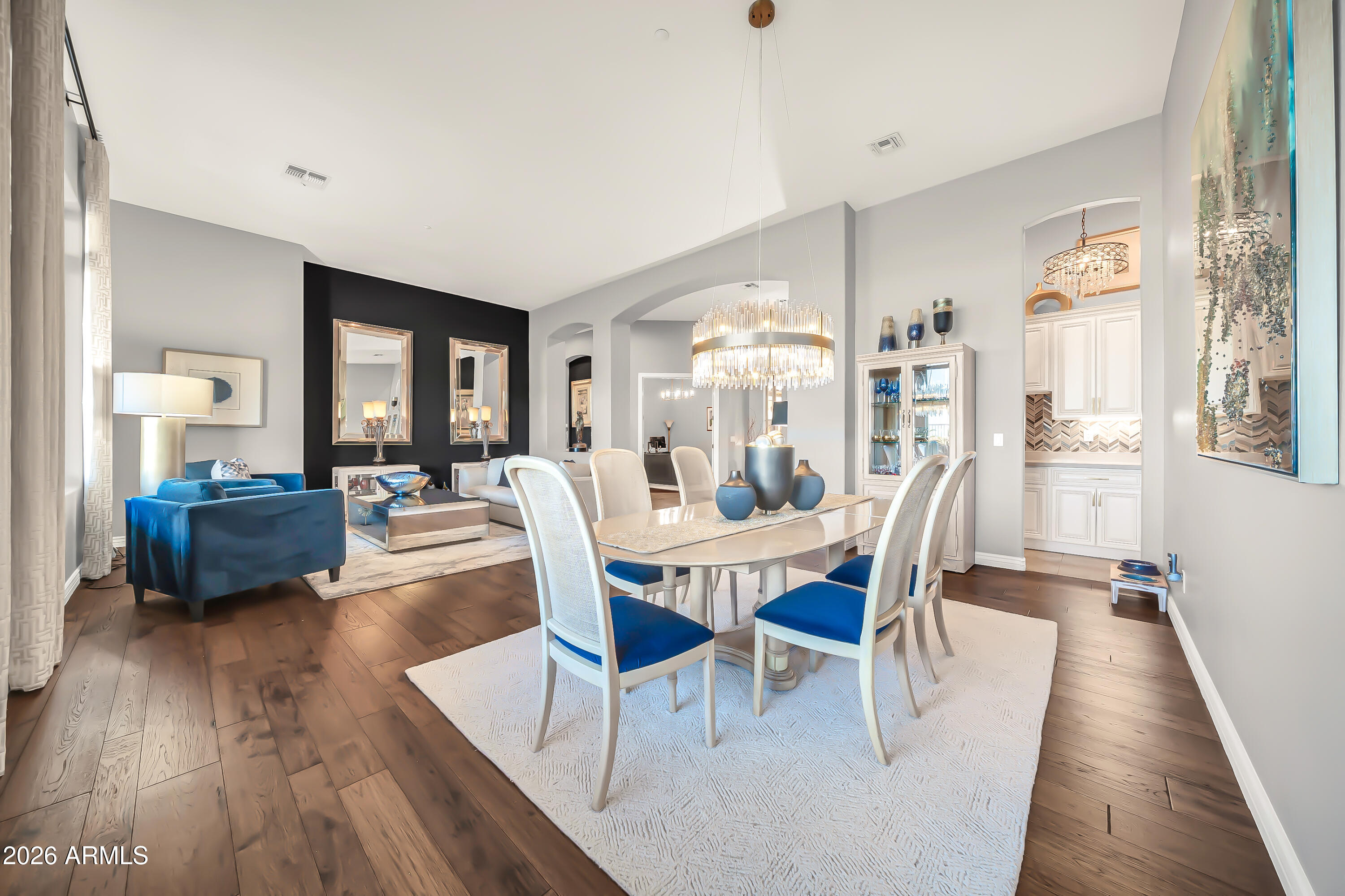 ANTHEM COUNTRY CLUB UNIT 15 BALTUSROL REPLAT - Residential