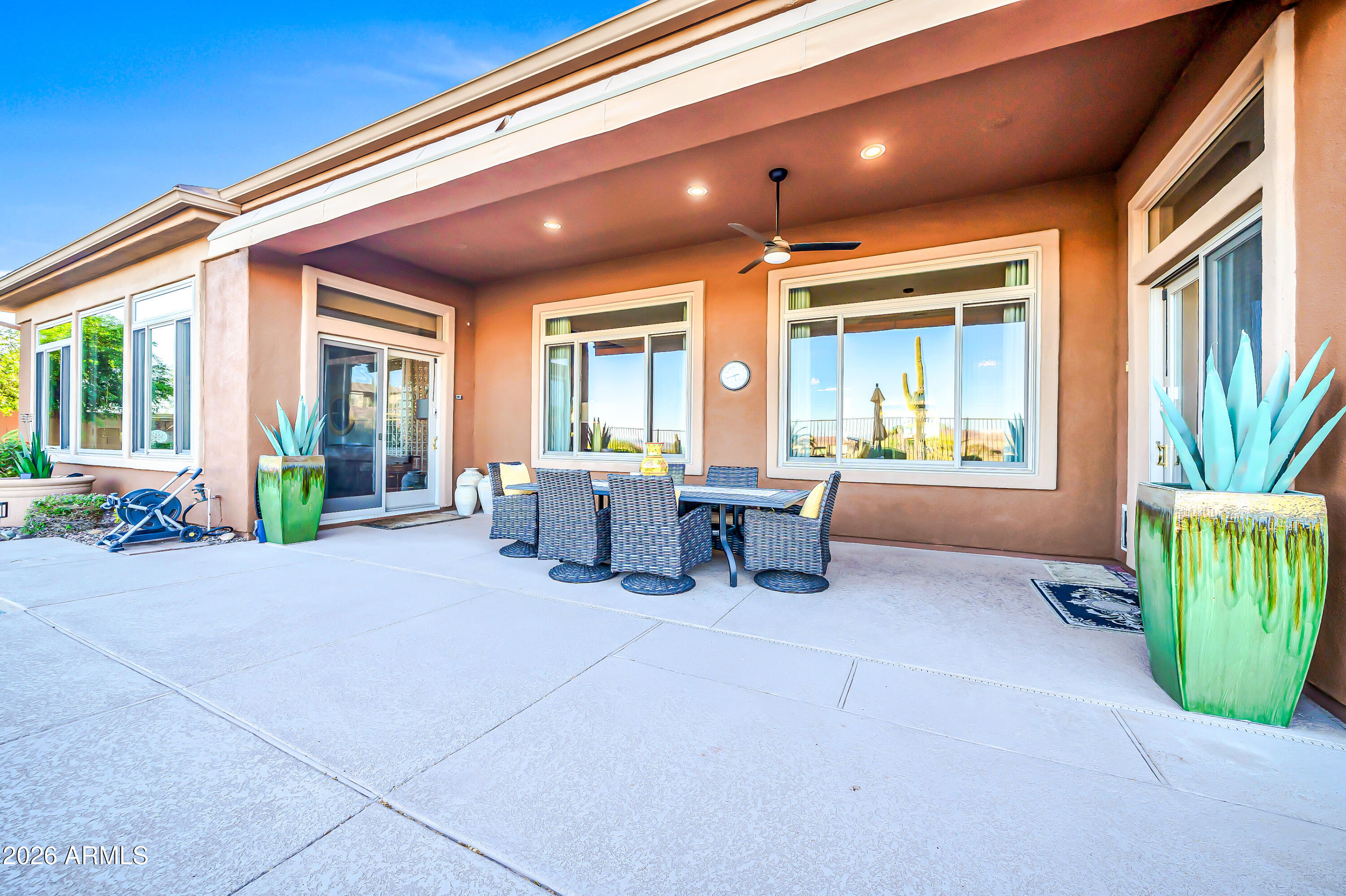 ANTHEM COUNTRY CLUB UNIT 15 BALTUSROL REPLAT - Residential