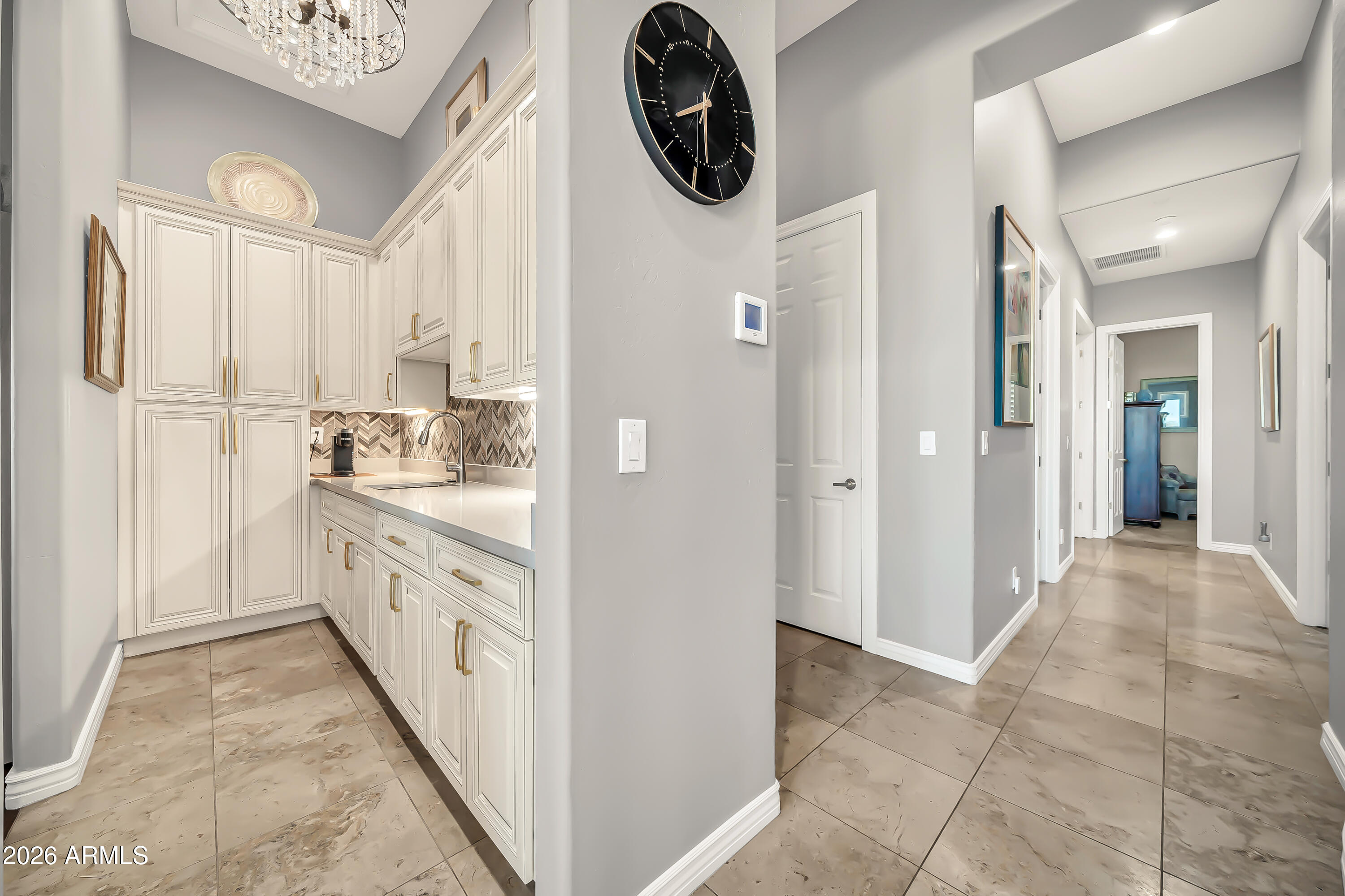 ANTHEM COUNTRY CLUB UNIT 15 BALTUSROL REPLAT - Residential