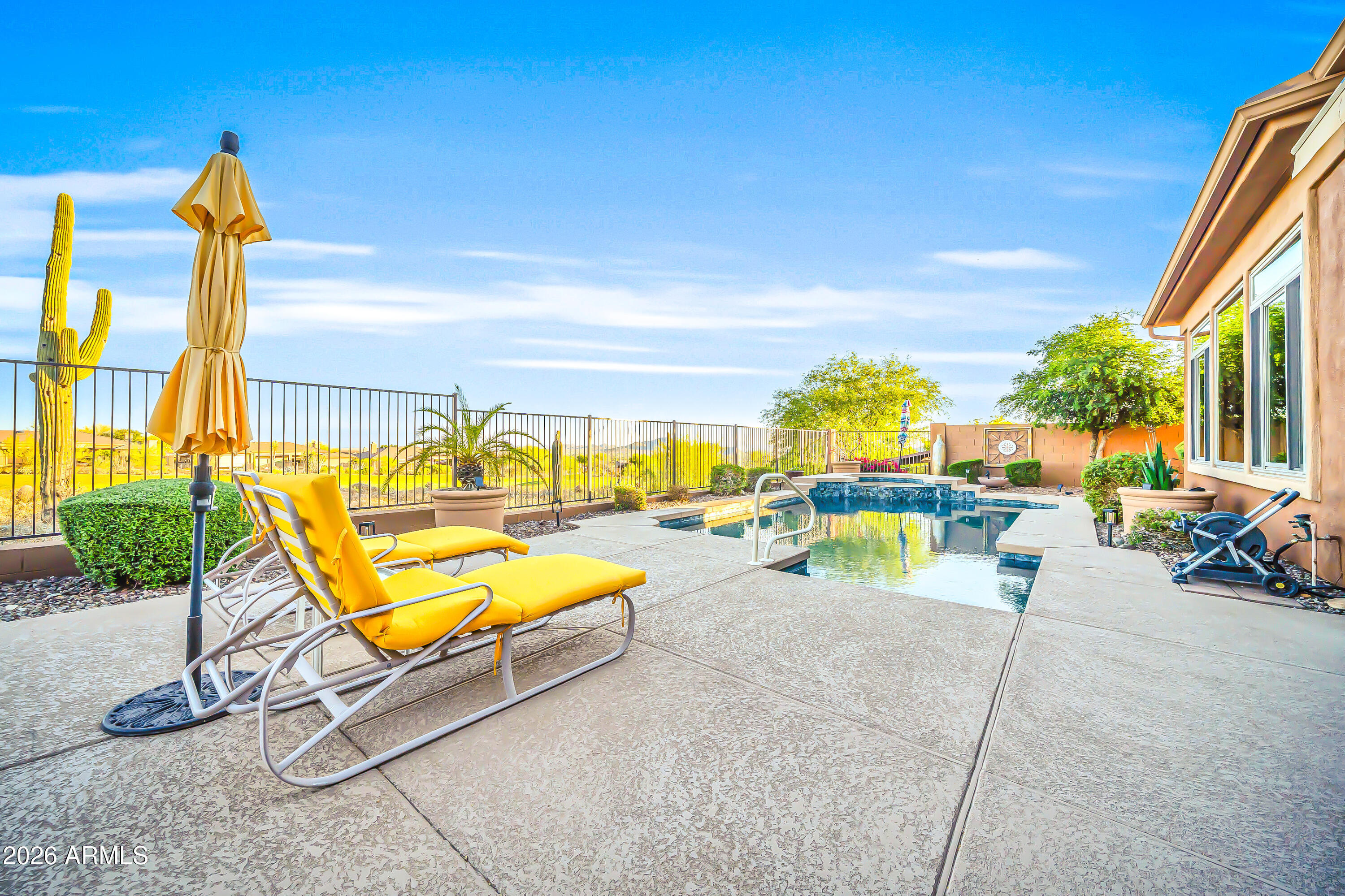 ANTHEM COUNTRY CLUB UNIT 15 BALTUSROL REPLAT - Residential