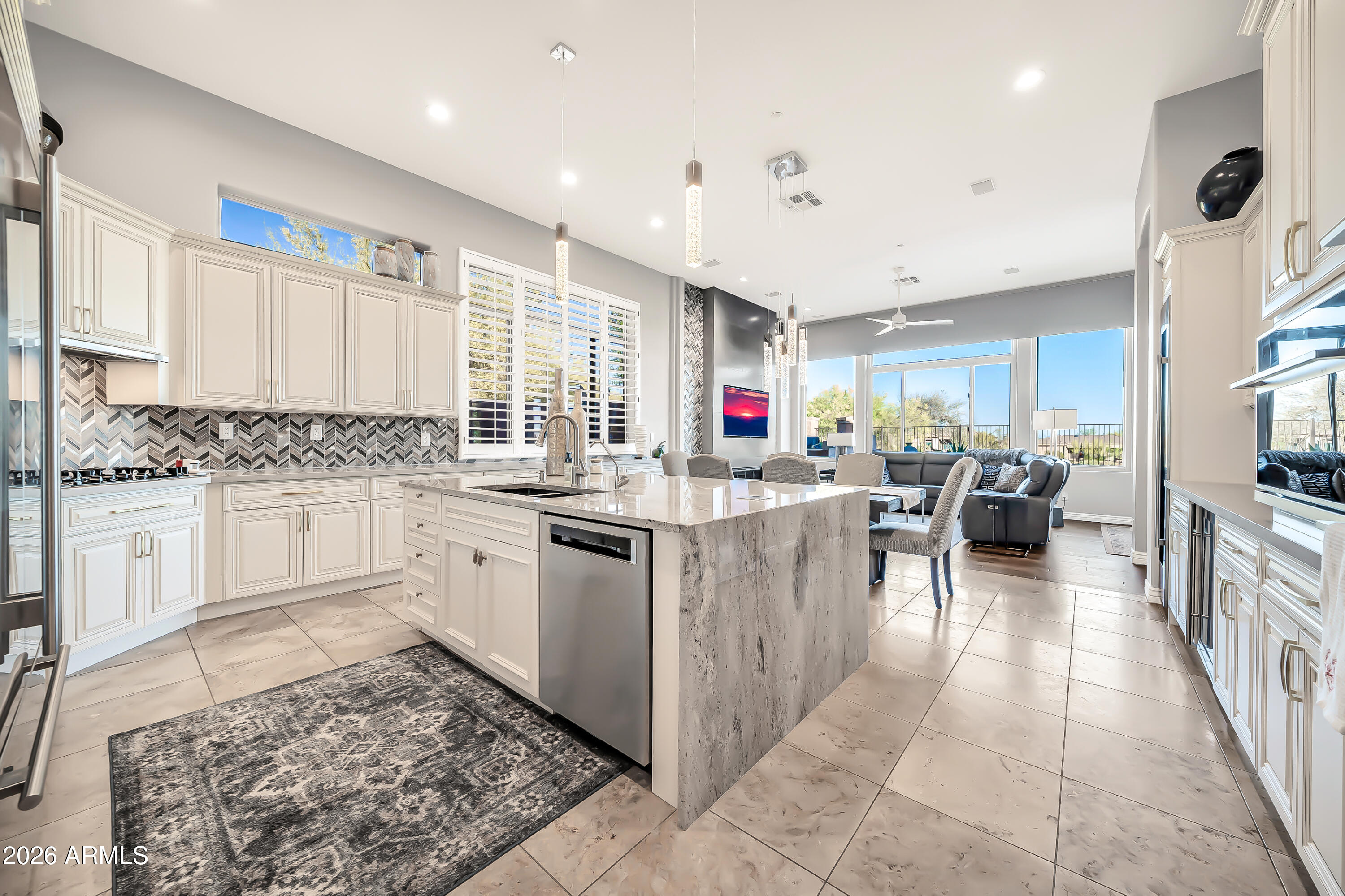 ANTHEM COUNTRY CLUB UNIT 15 BALTUSROL REPLAT - Residential
