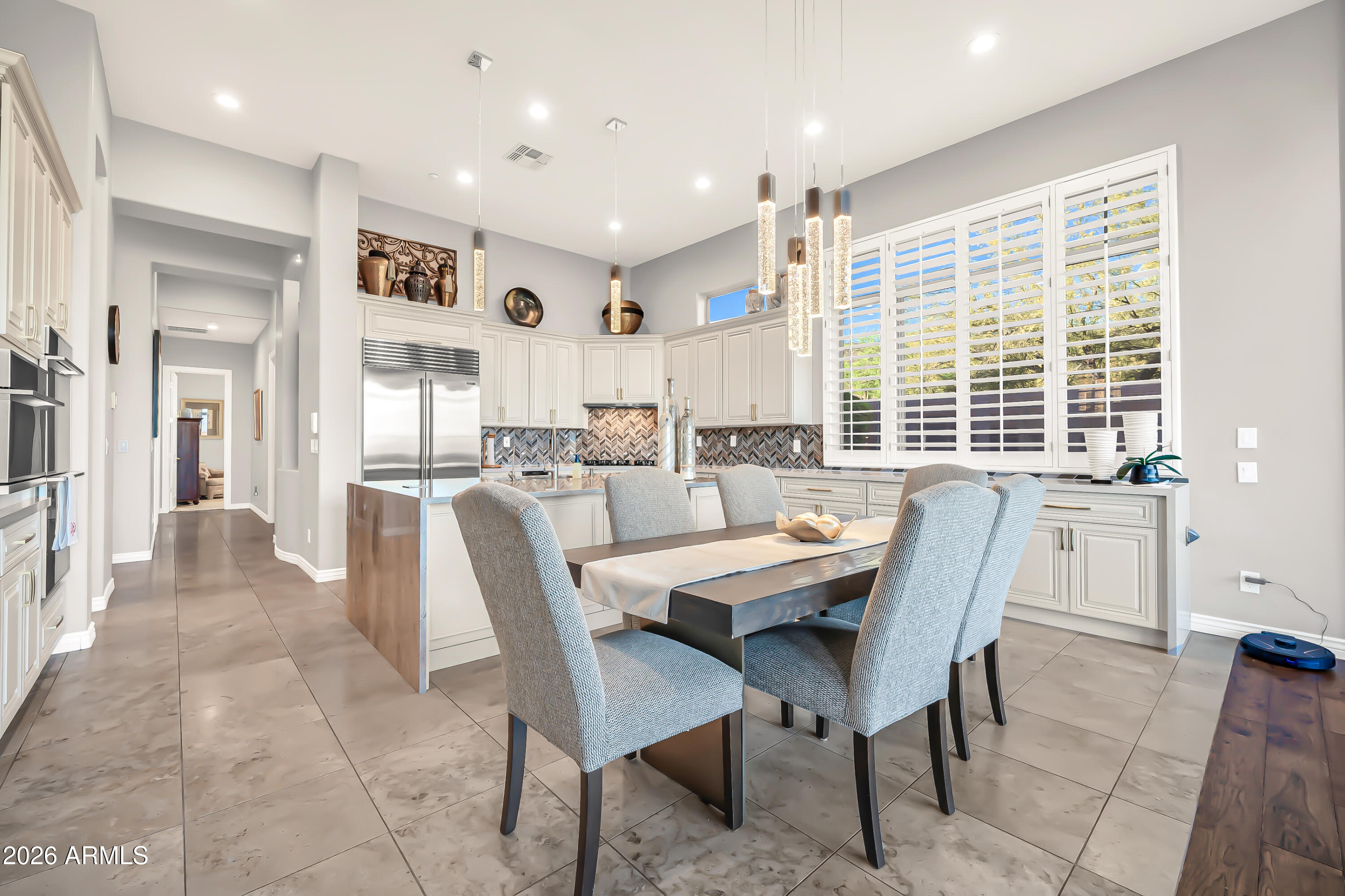 ANTHEM COUNTRY CLUB UNIT 15 BALTUSROL REPLAT - Residential