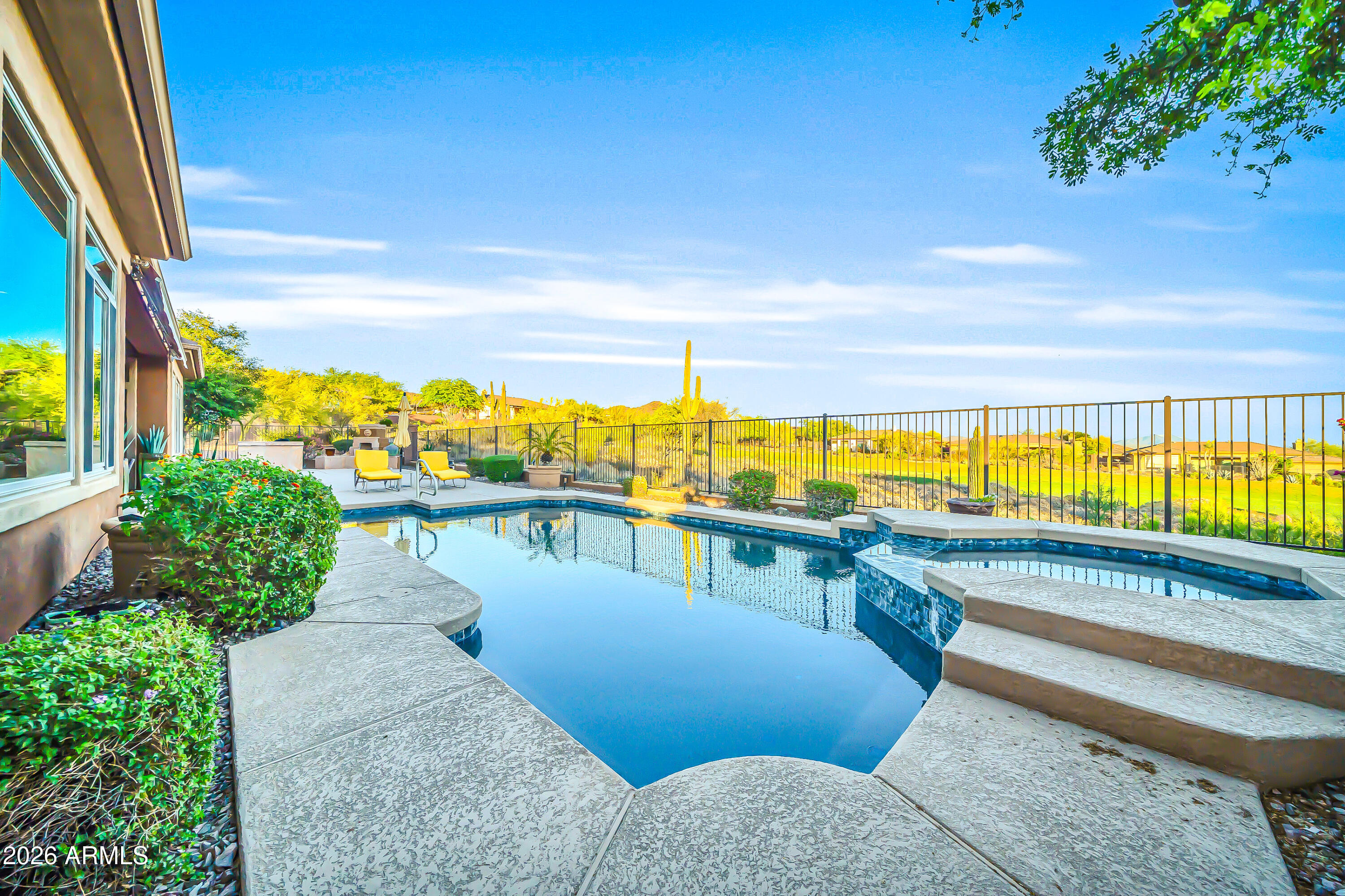 ANTHEM COUNTRY CLUB UNIT 15 BALTUSROL REPLAT - Residential