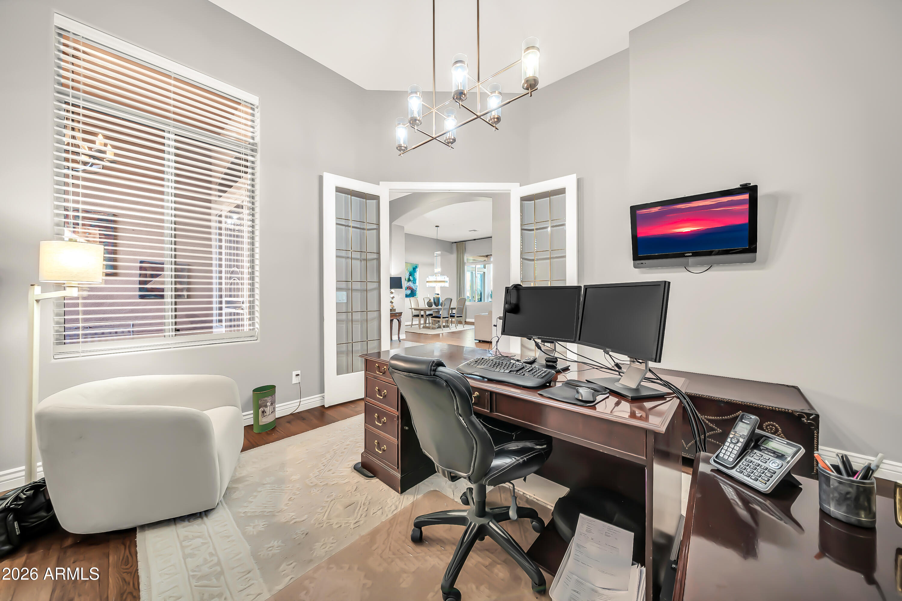 ANTHEM COUNTRY CLUB UNIT 15 BALTUSROL REPLAT - Residential