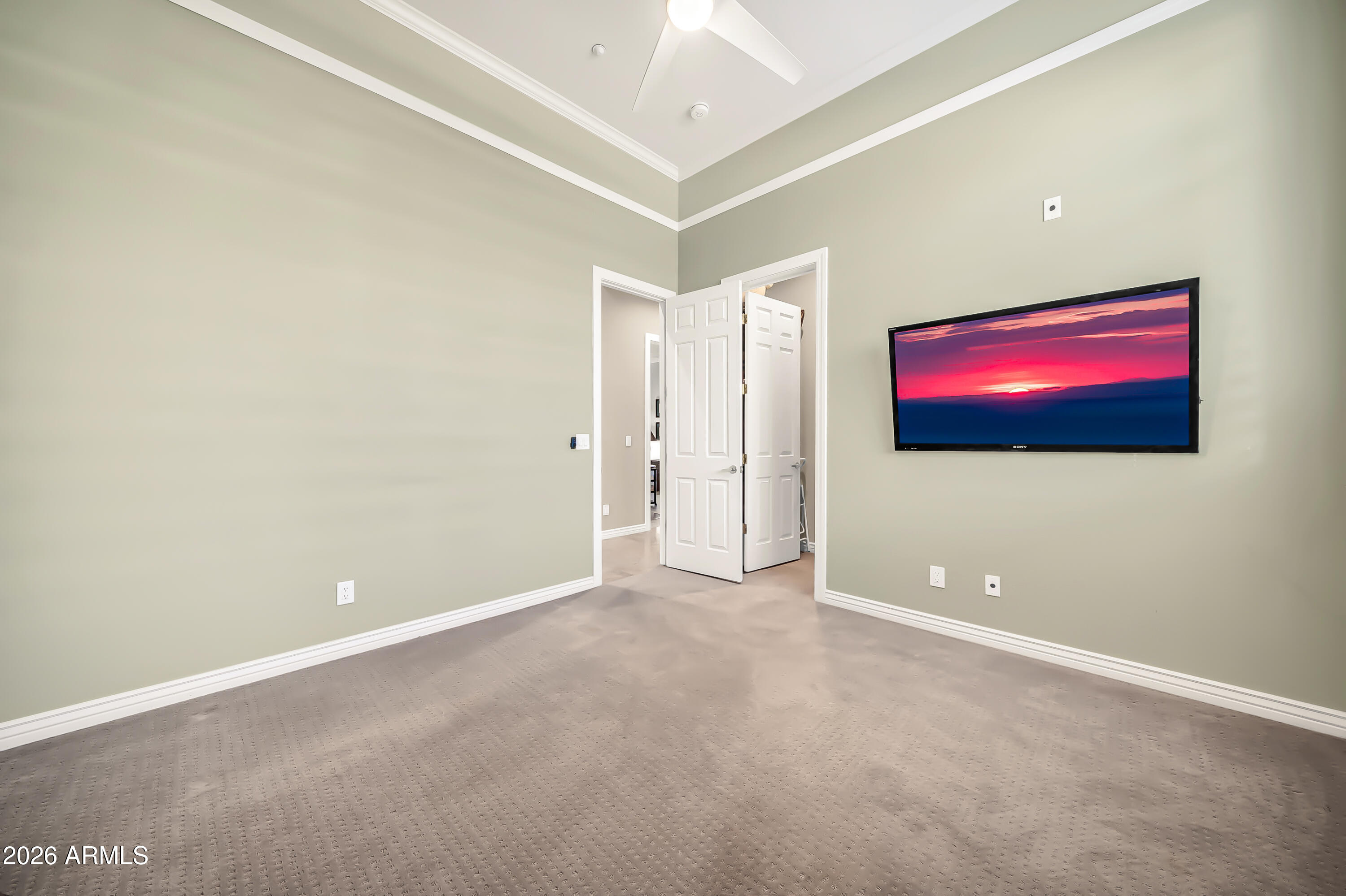 ANTHEM COUNTRY CLUB UNIT 15 BALTUSROL REPLAT - Residential