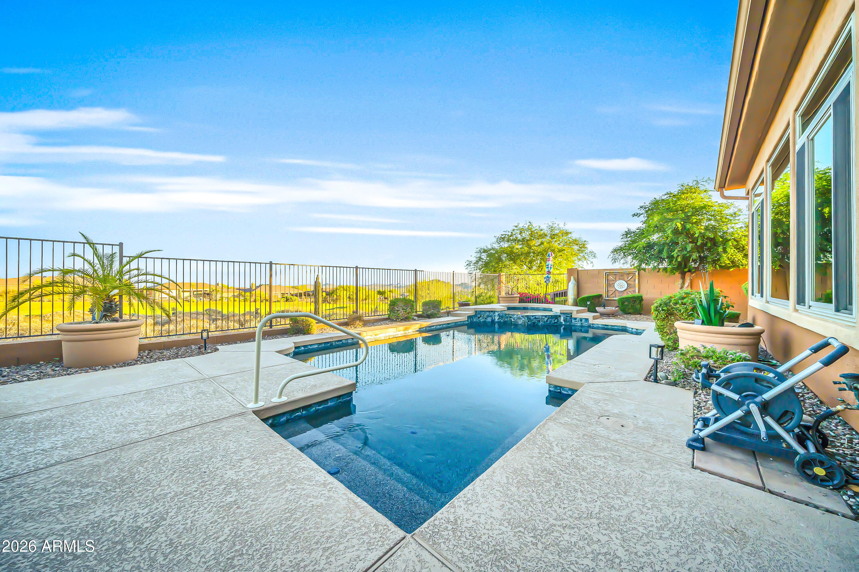 ANTHEM COUNTRY CLUB UNIT 15 BALTUSROL REPLAT - Residential