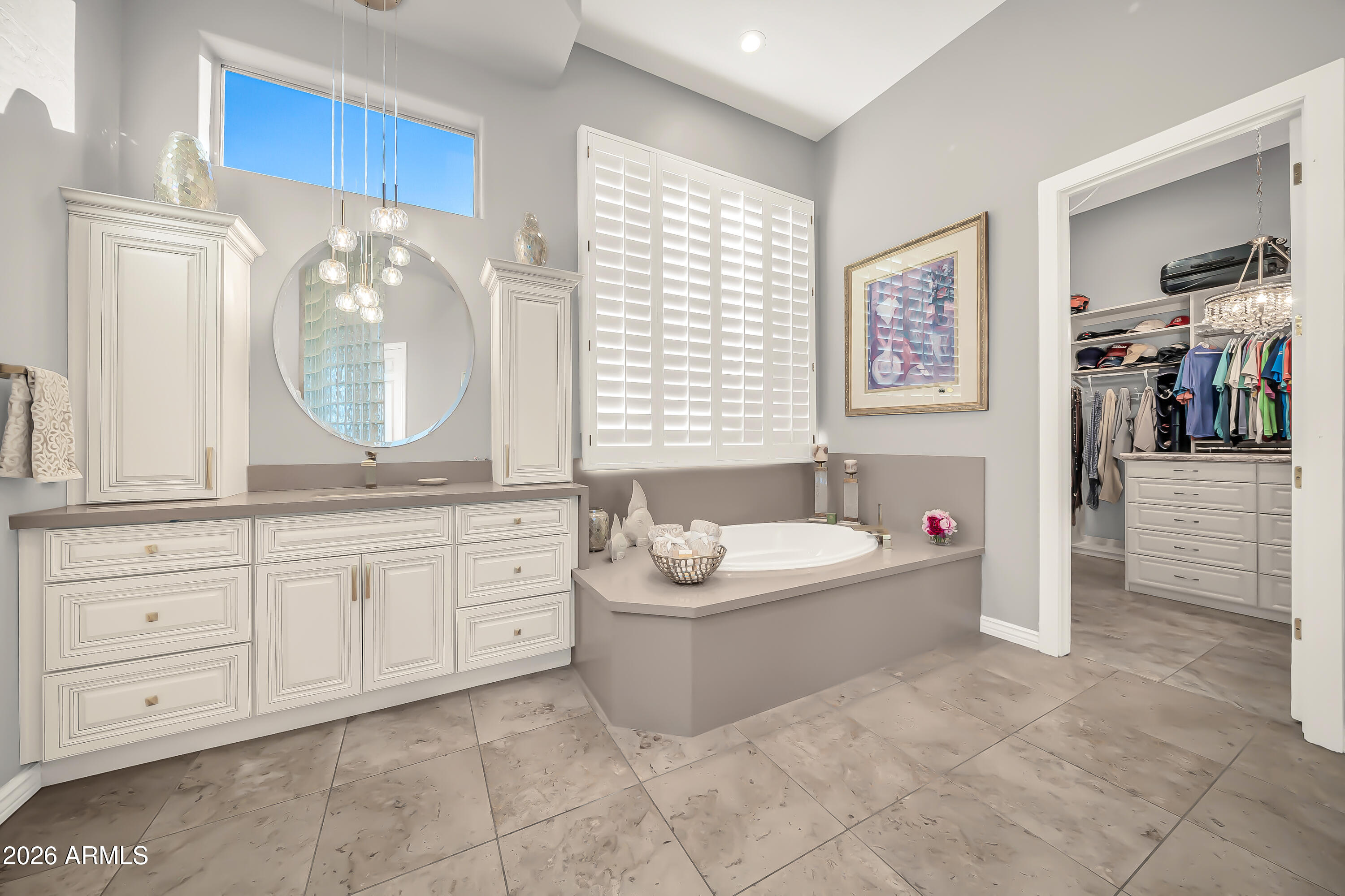ANTHEM COUNTRY CLUB UNIT 15 BALTUSROL REPLAT - Residential