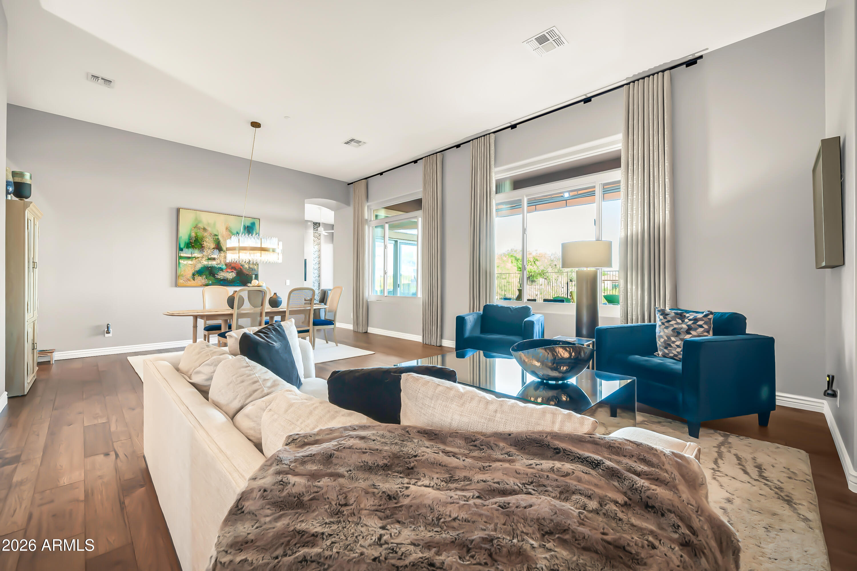 ANTHEM COUNTRY CLUB UNIT 15 BALTUSROL REPLAT - Residential