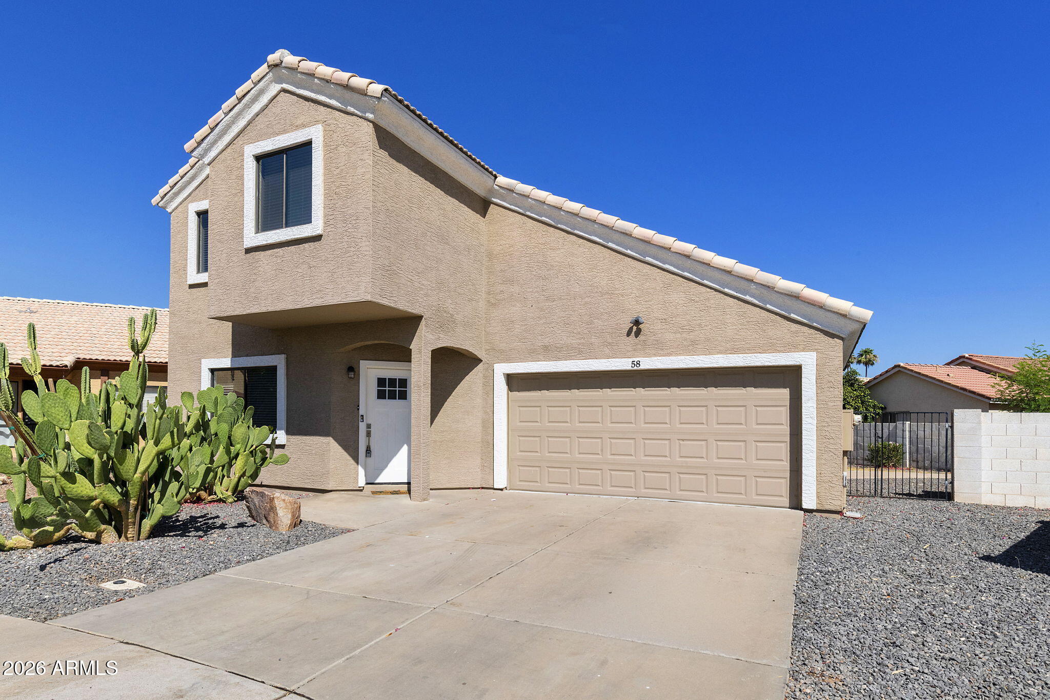 TOWNSHIP 2 1-67 71-123 126-131_137-141 TR I-P R - Residential