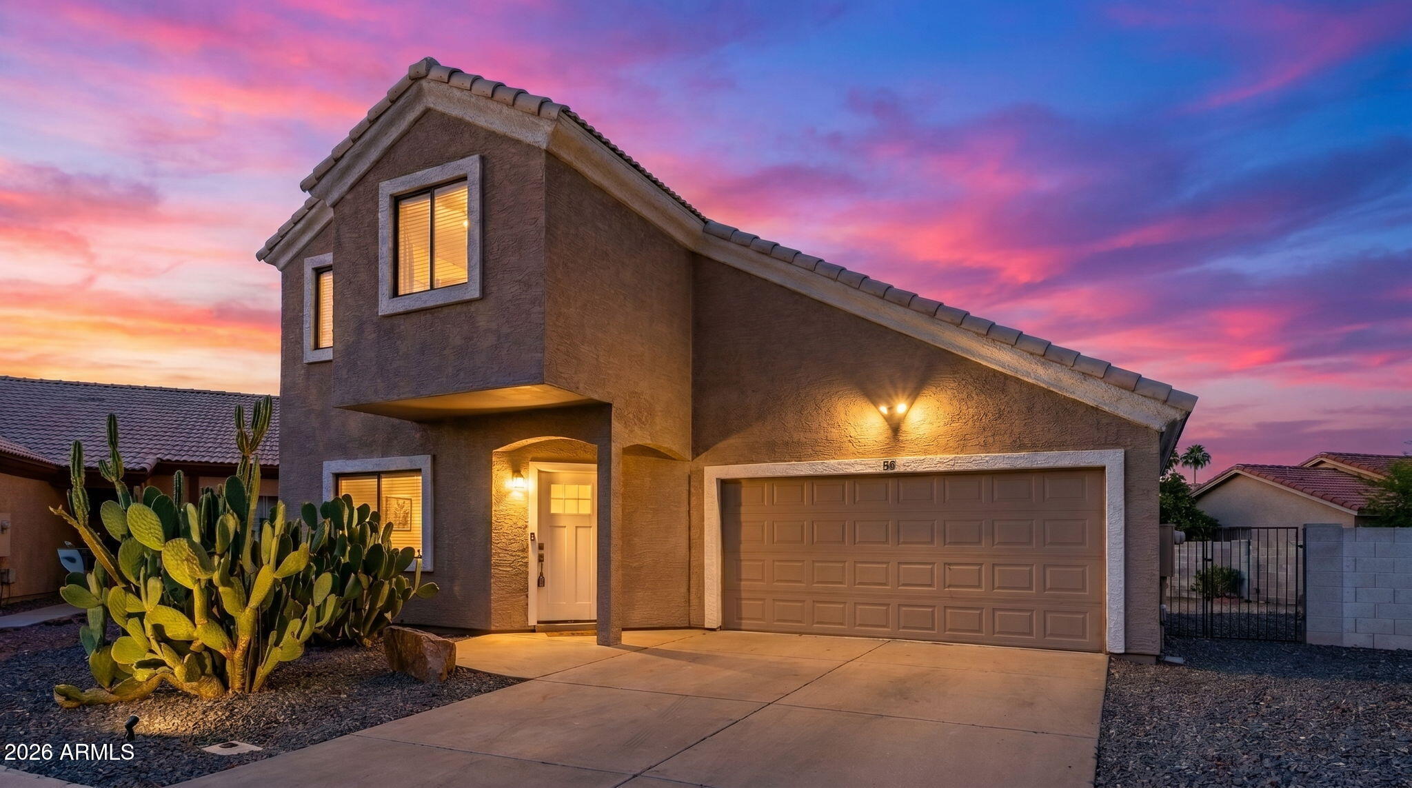 TOWNSHIP 2 1-67 71-123 126-131_137-141 TR I-P R - Residential
