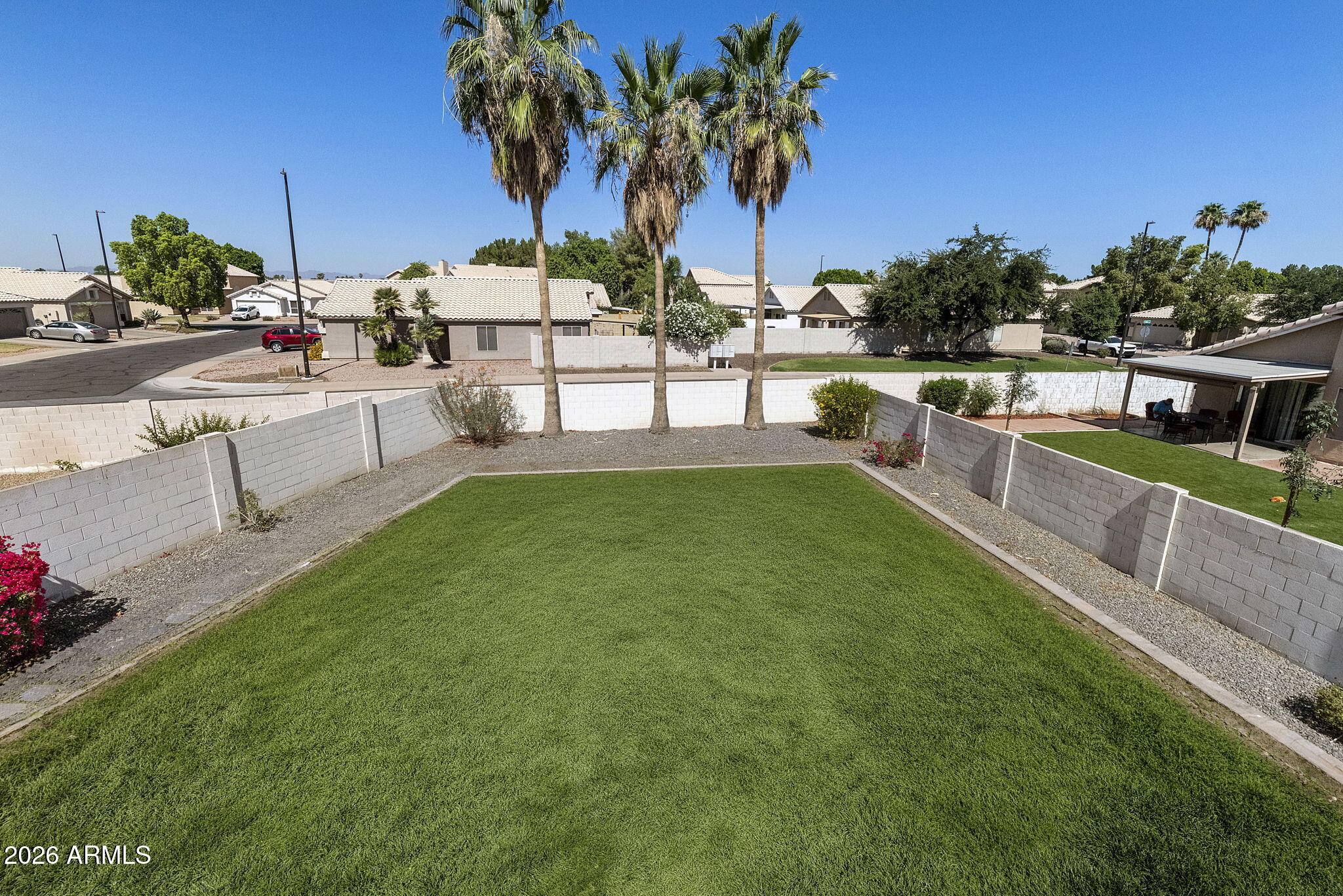 TOWNSHIP 2 1-67 71-123 126-131_137-141 TR I-P R - Residential